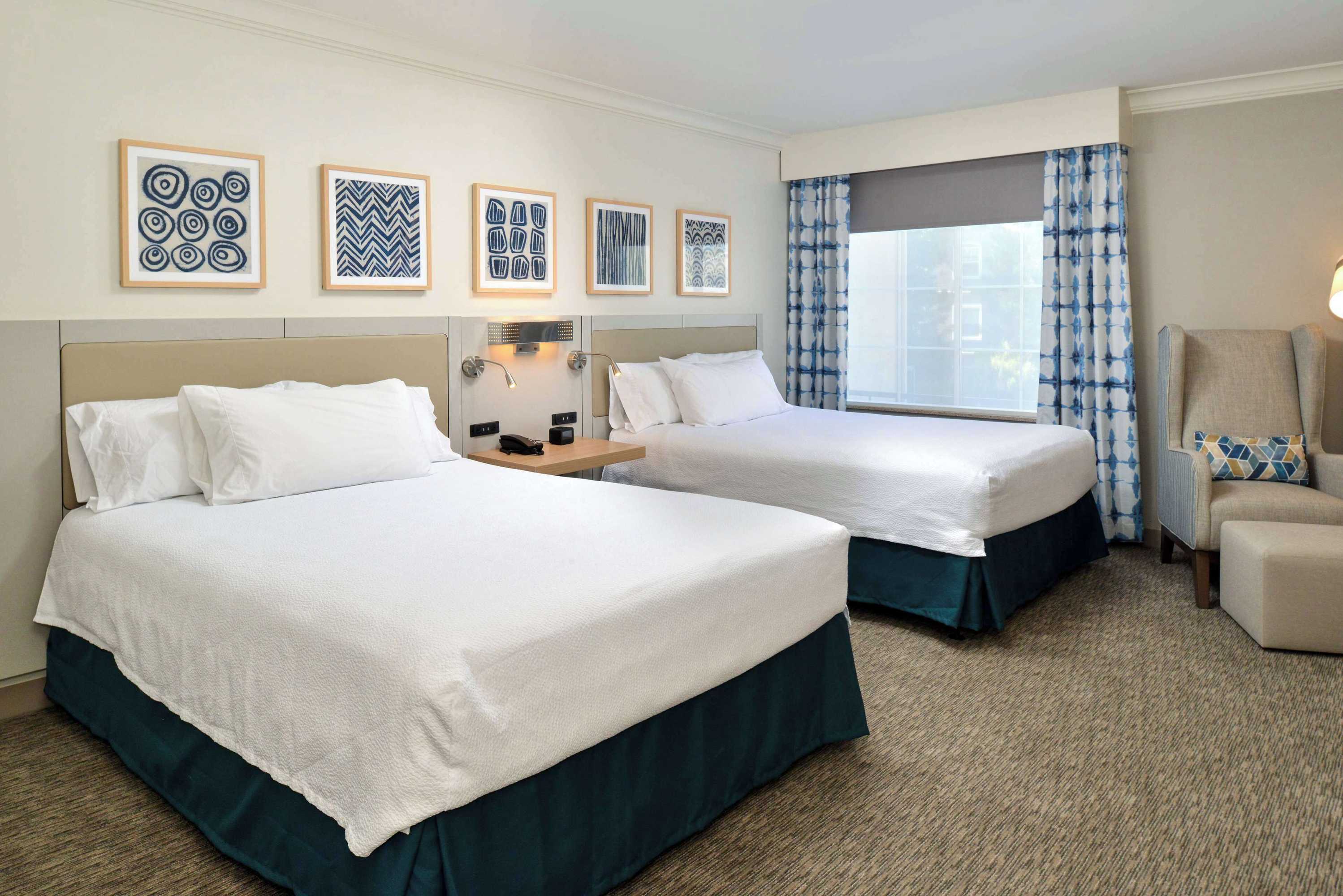 Gift card for Hilton Garden Inn Napa