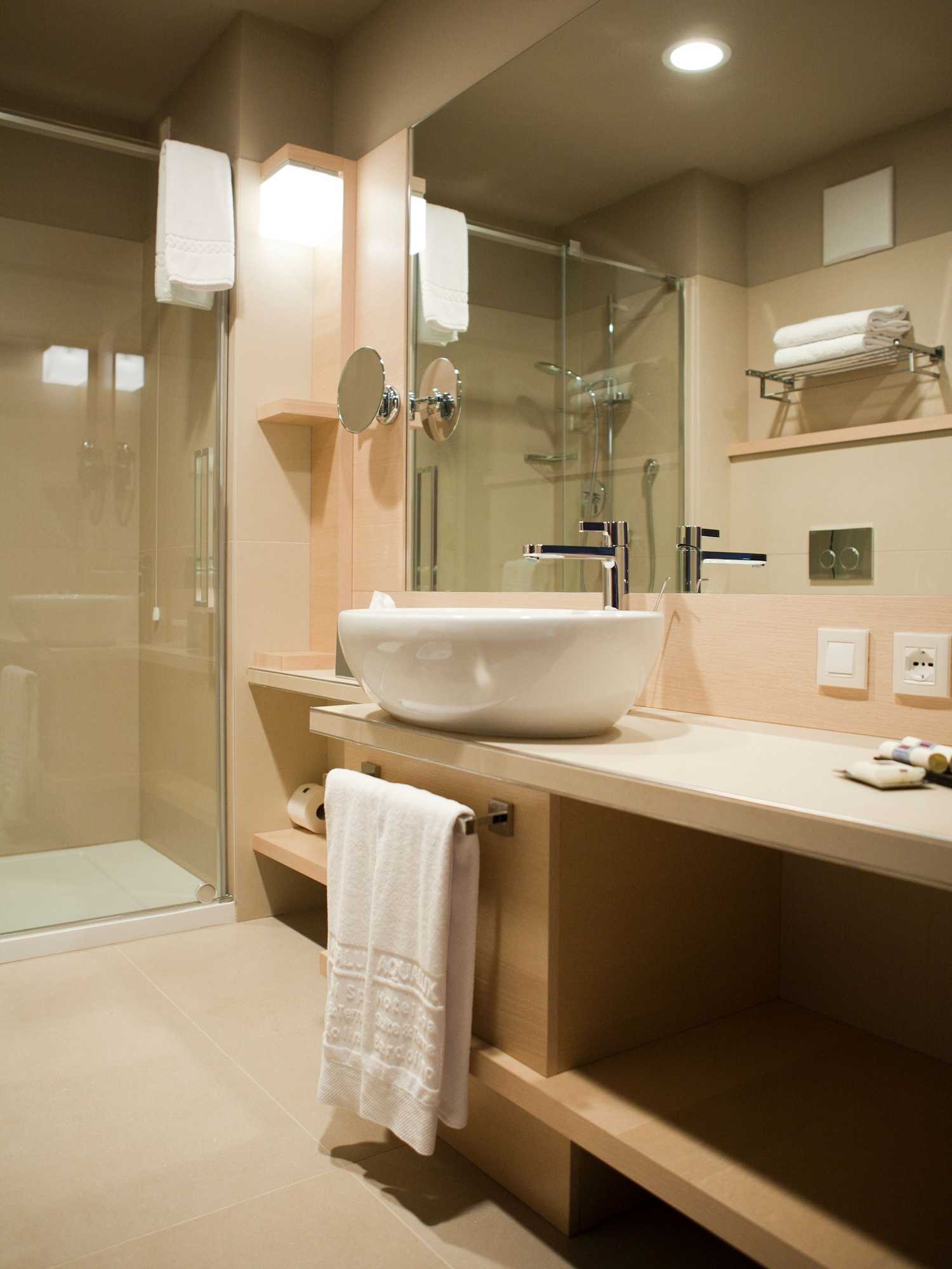 Gift card for Aqualux Hotel Spa Suite & Terme Gift card for Aqualux Hotel Spa Suite & Terme