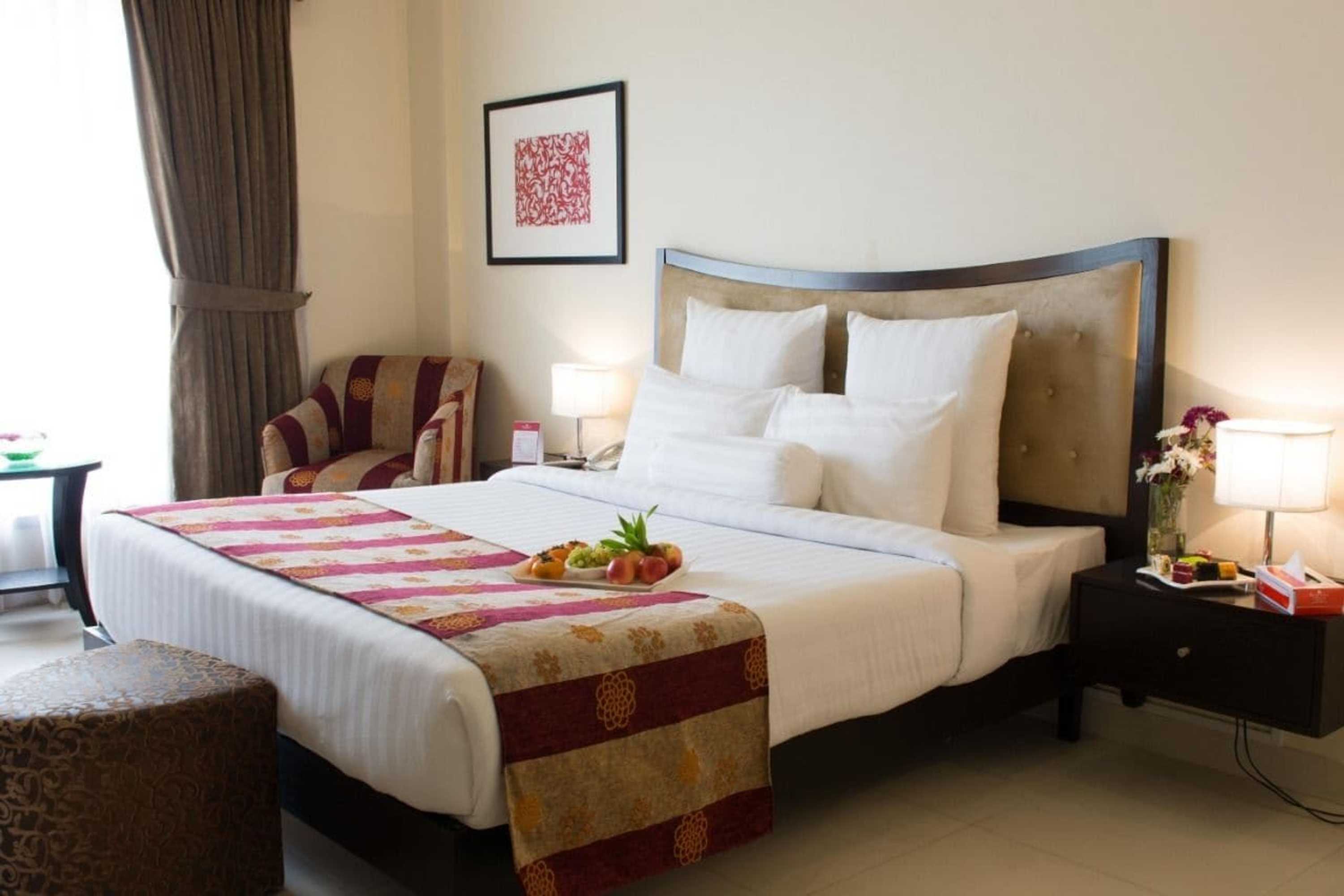 Gift card for Ramada by Wyndham Karachi Creek Gift card for Ramada by Wyndham Karachi Creek