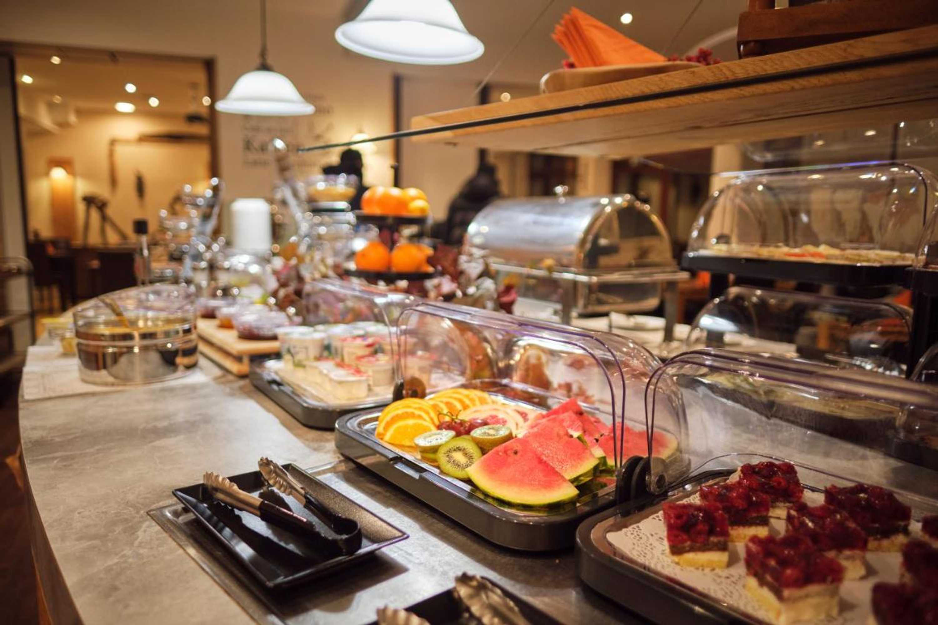 Gift card for Hotel Stuttgart 21