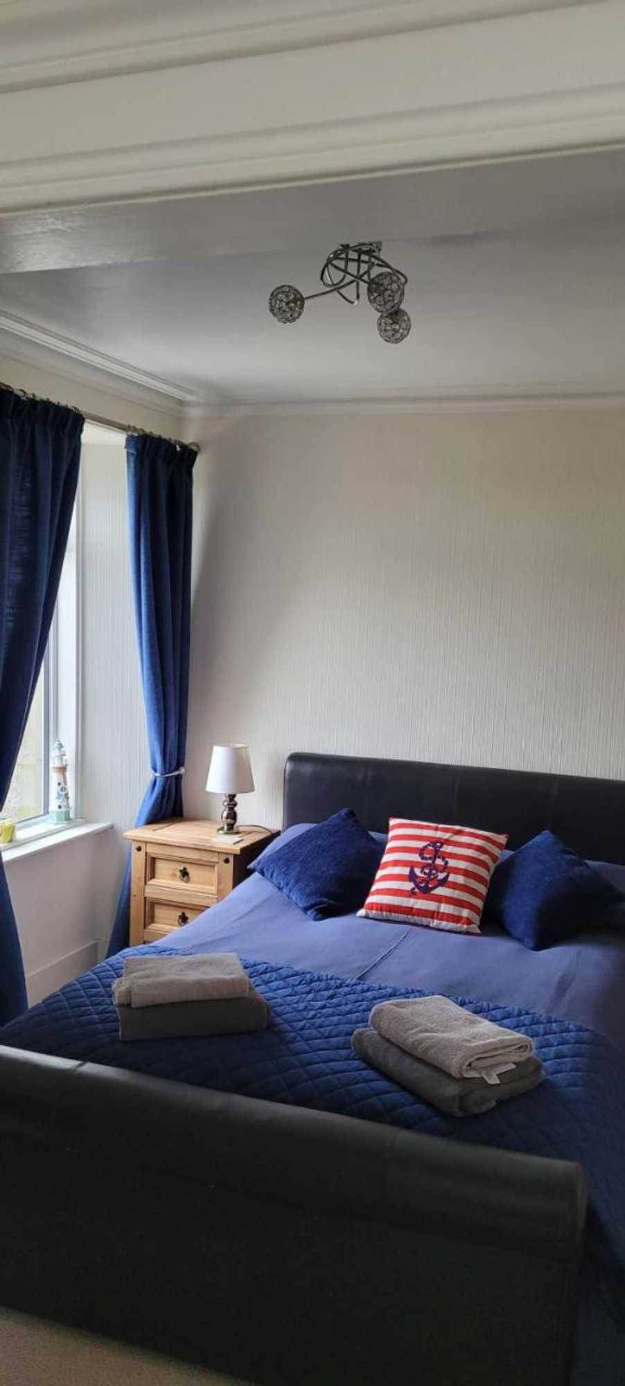 Gift card for The Mouries Holiday Cottage