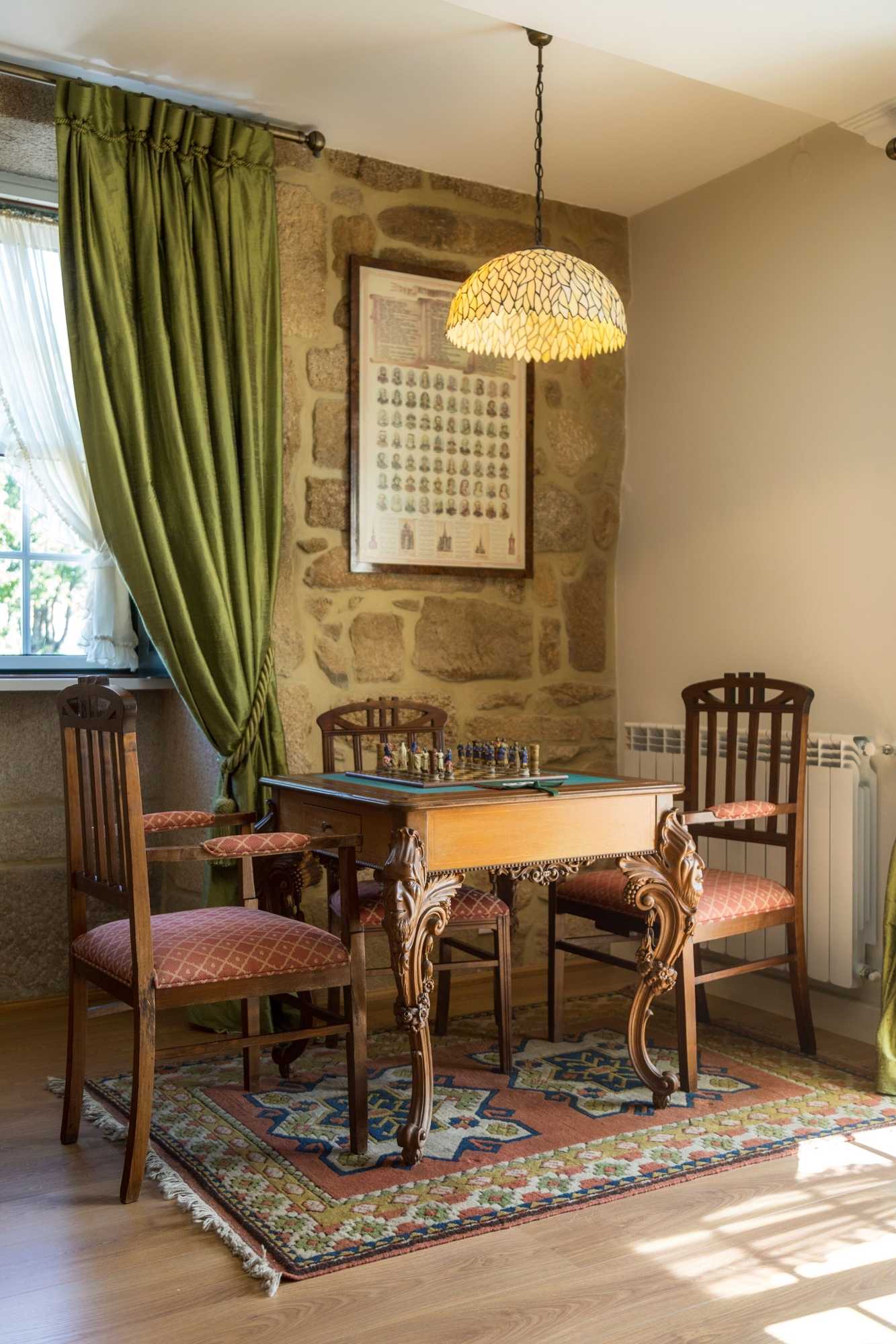 Gift card for Solar Sampaio E Melo