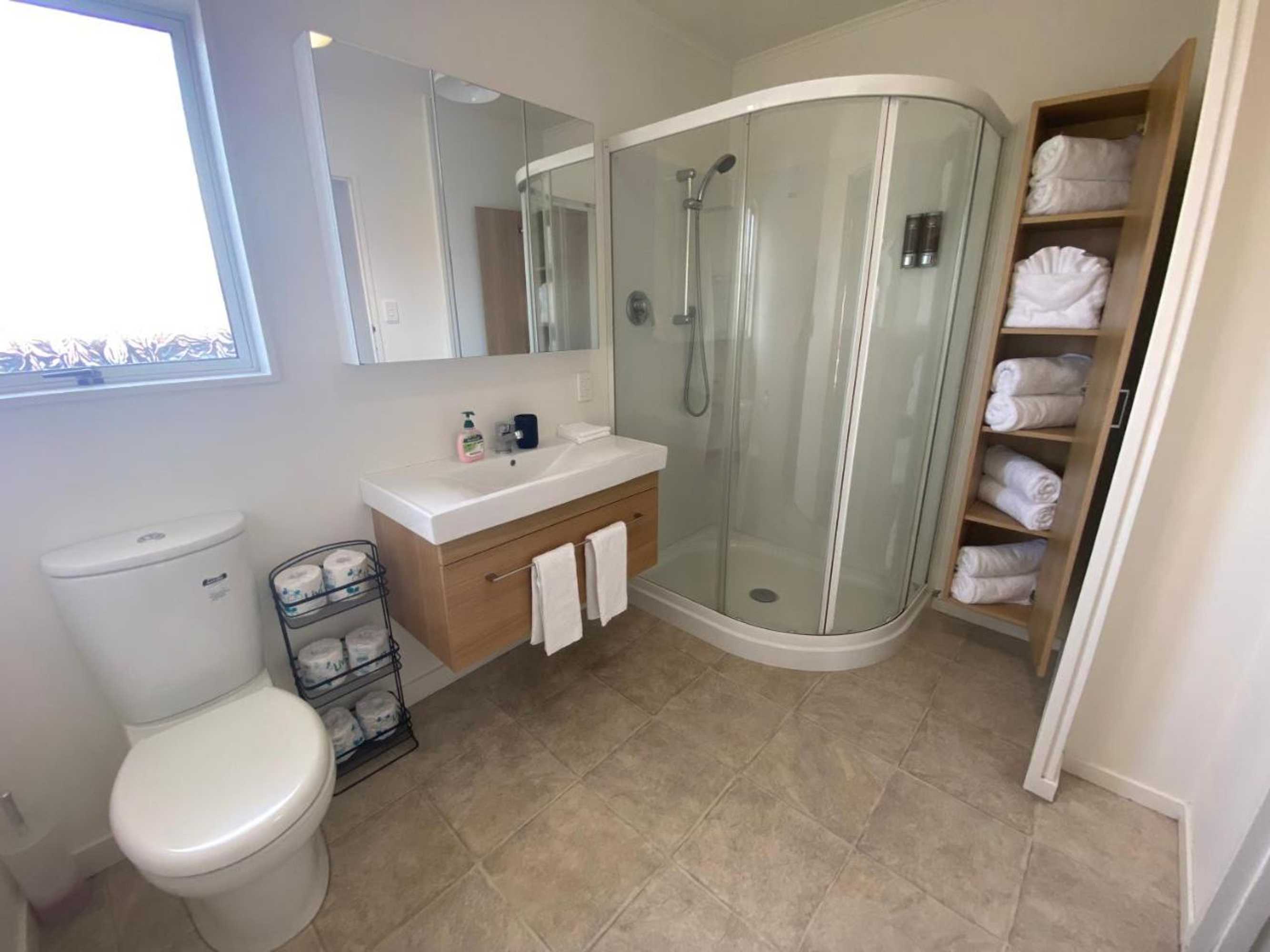 Gift card for Parkside Cottage