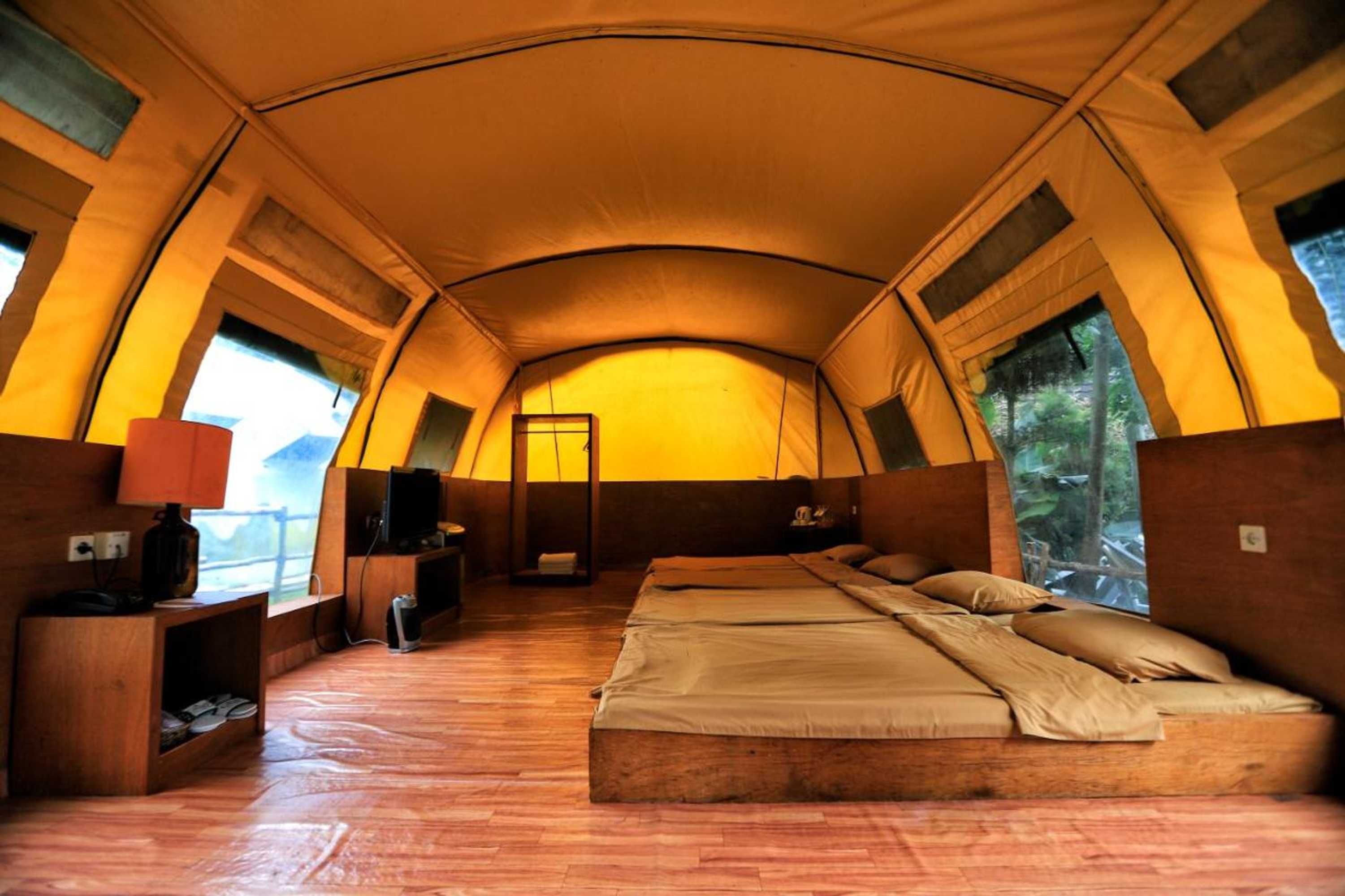 Gift card for Ciwidey Valley