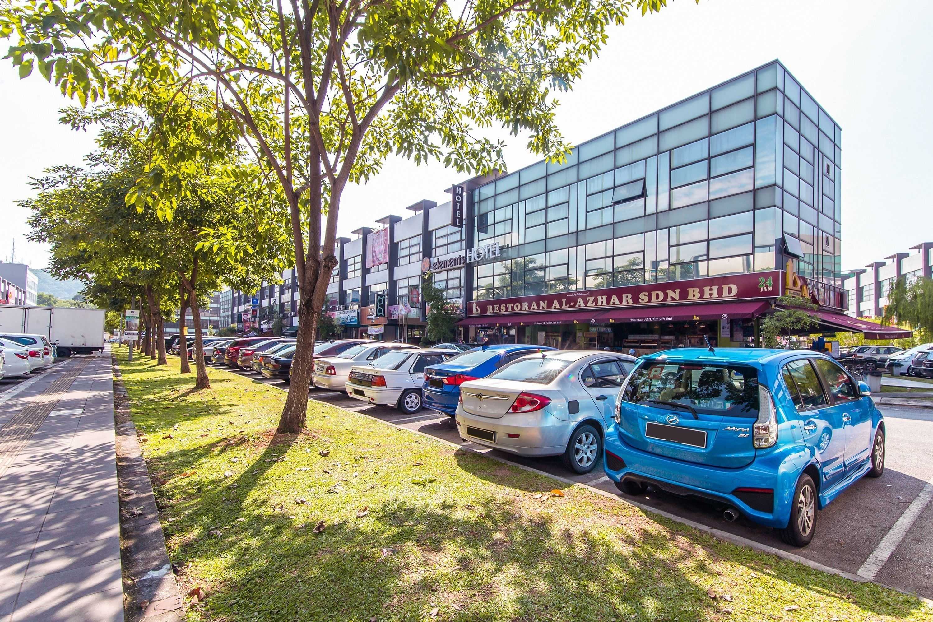 Gift card for De Elements Business Hotel Kuala Lumpur Gift card for De Elements Business Hotel Kuala Lumpur