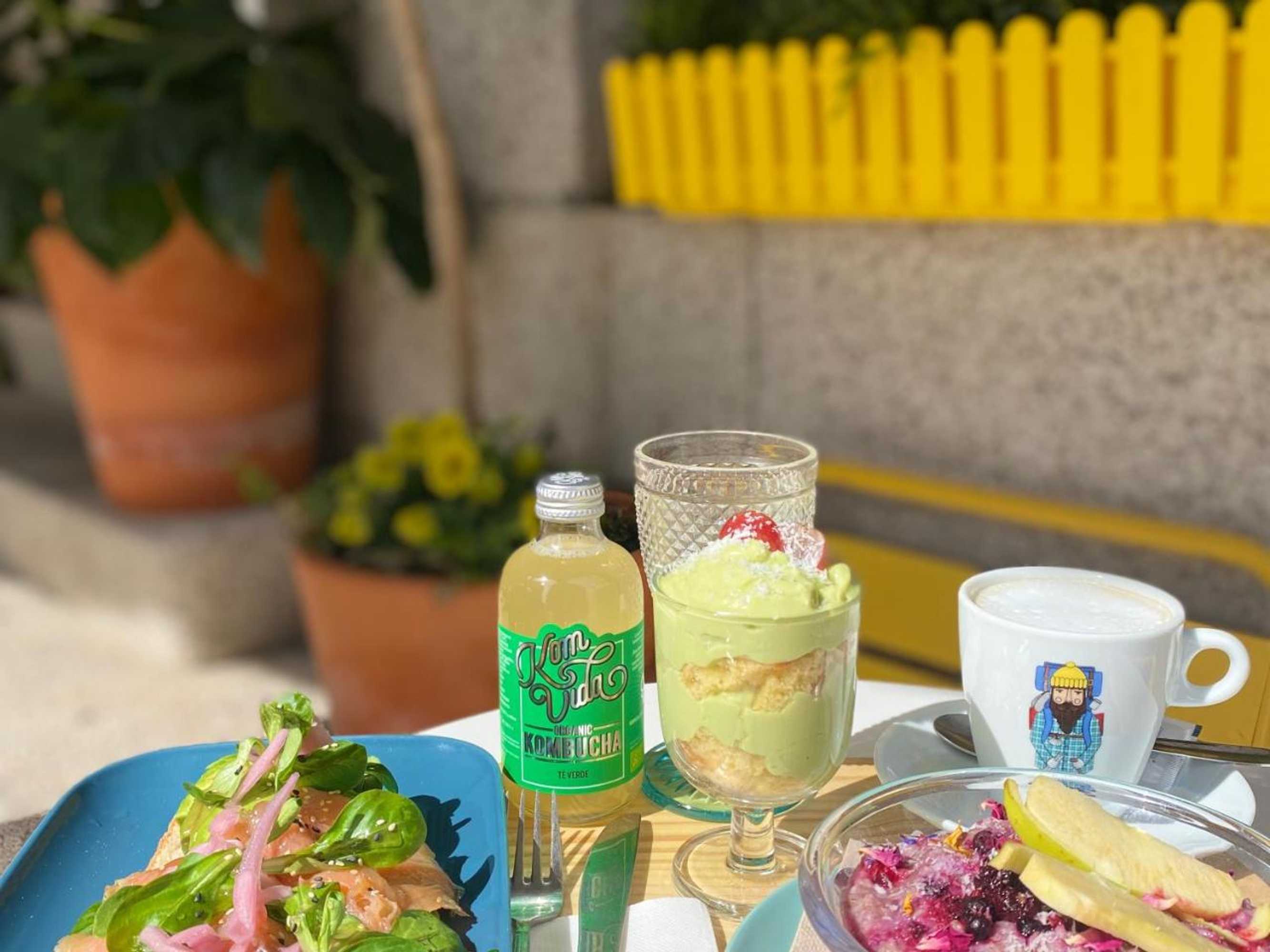 Gift card for Ideas Peregrinas