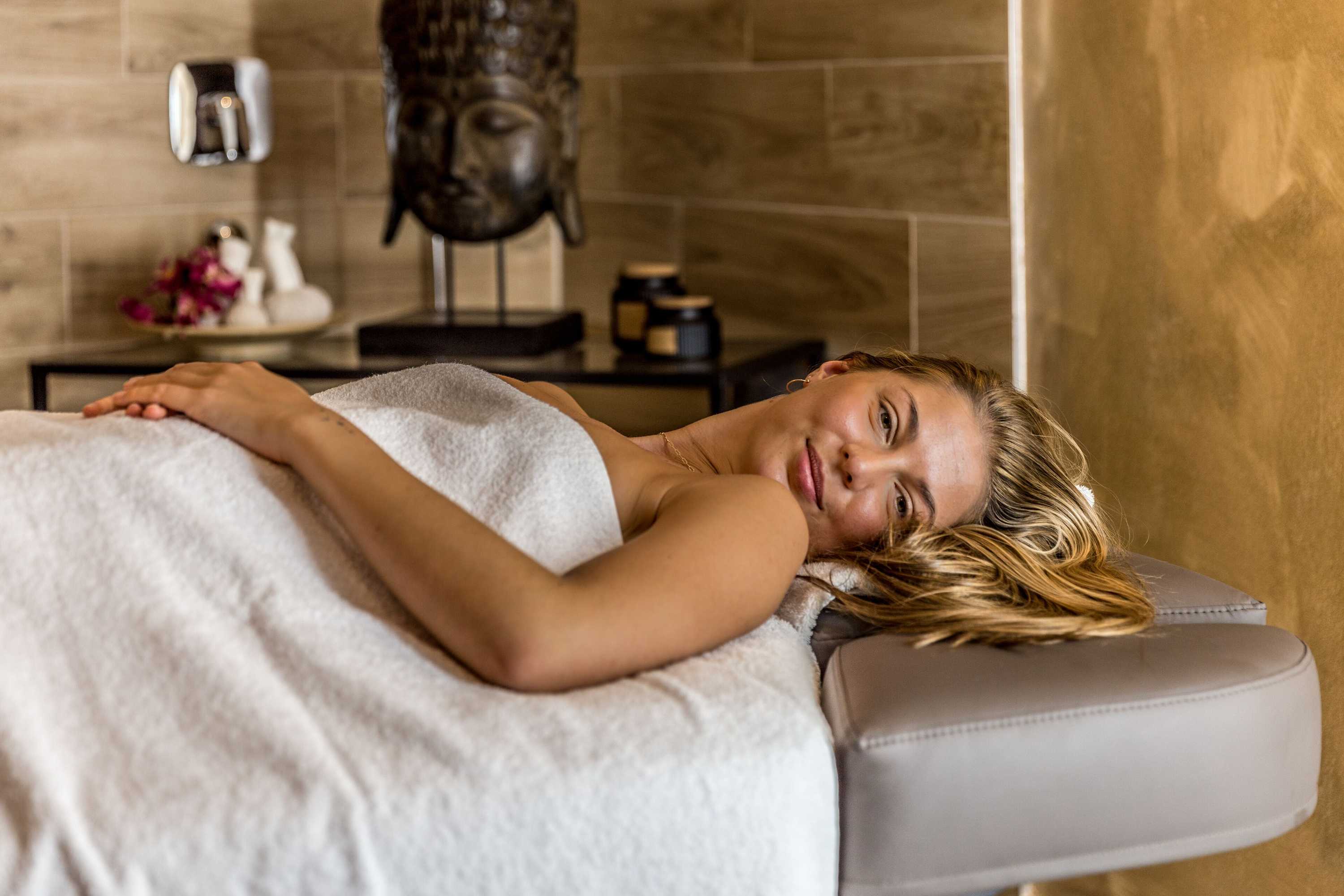 Gift card for Das Aunhamer Suite & Spa Hotel - Adults Only Gift card for Das Aunhamer Suite & Spa Hotel - Adults Only