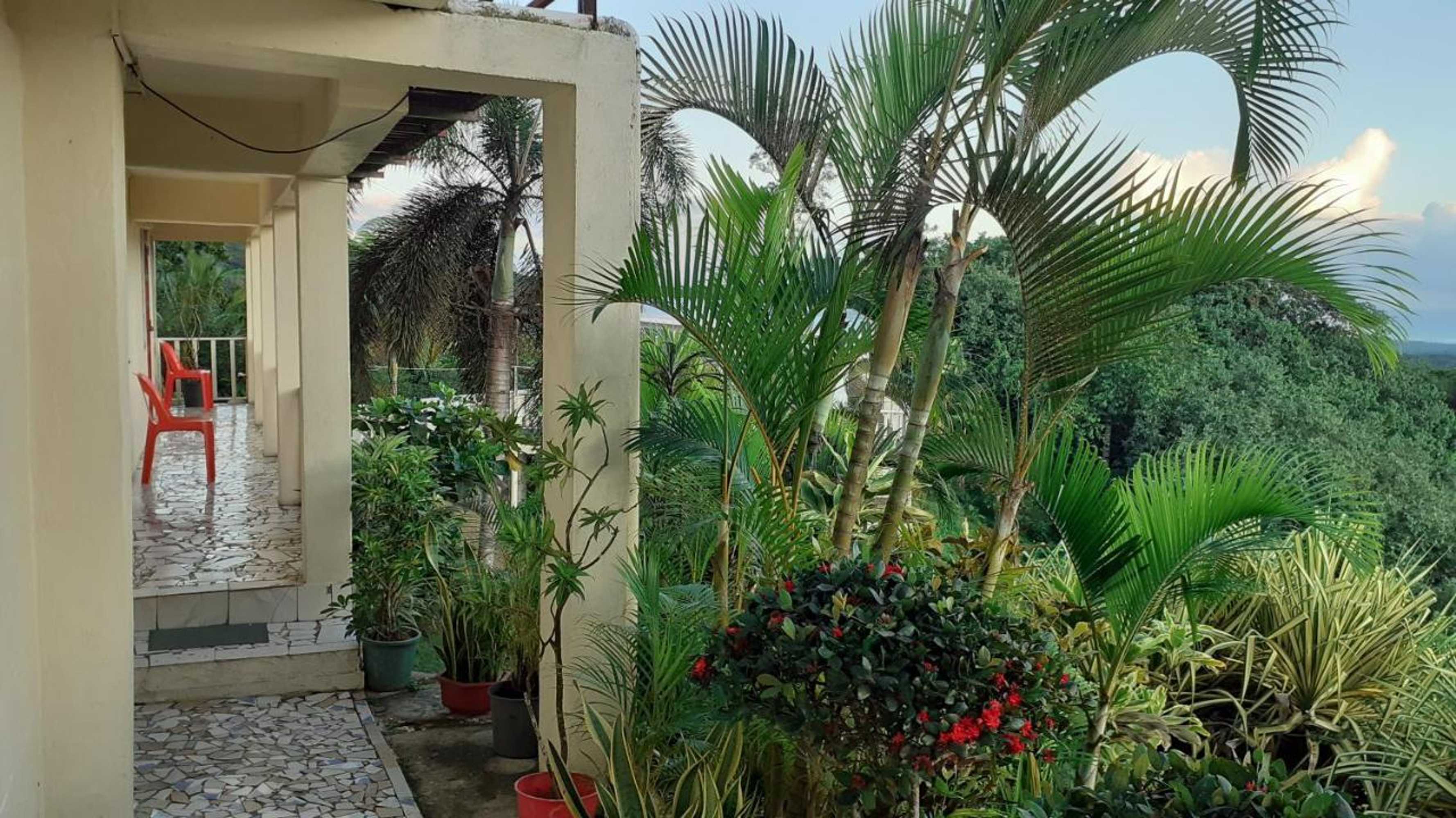 Gift card for Dave Parker Eco Lodge Hotel