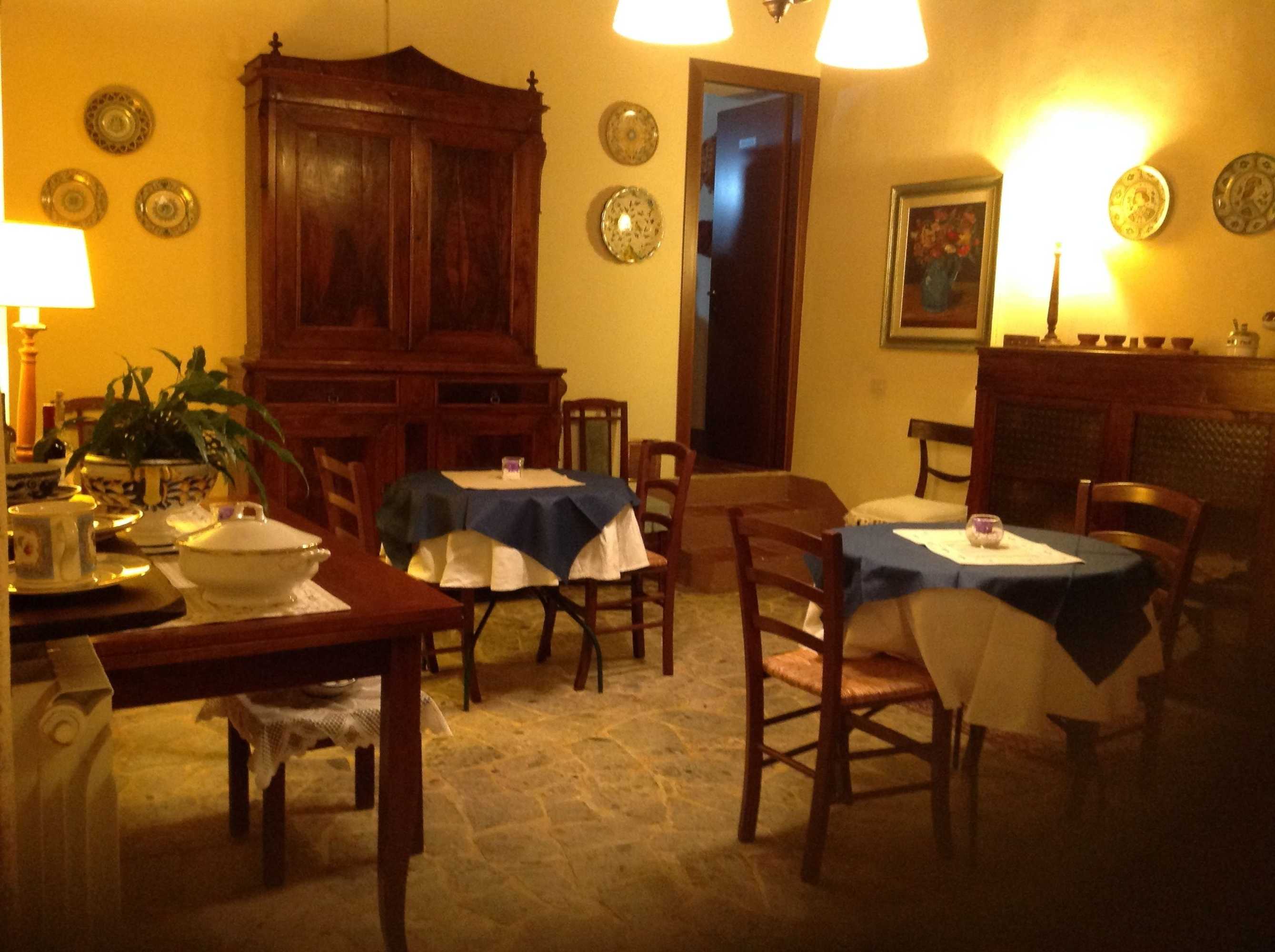 Gift card for La Canonica di San Michele Gift card for La Canonica di San Michele