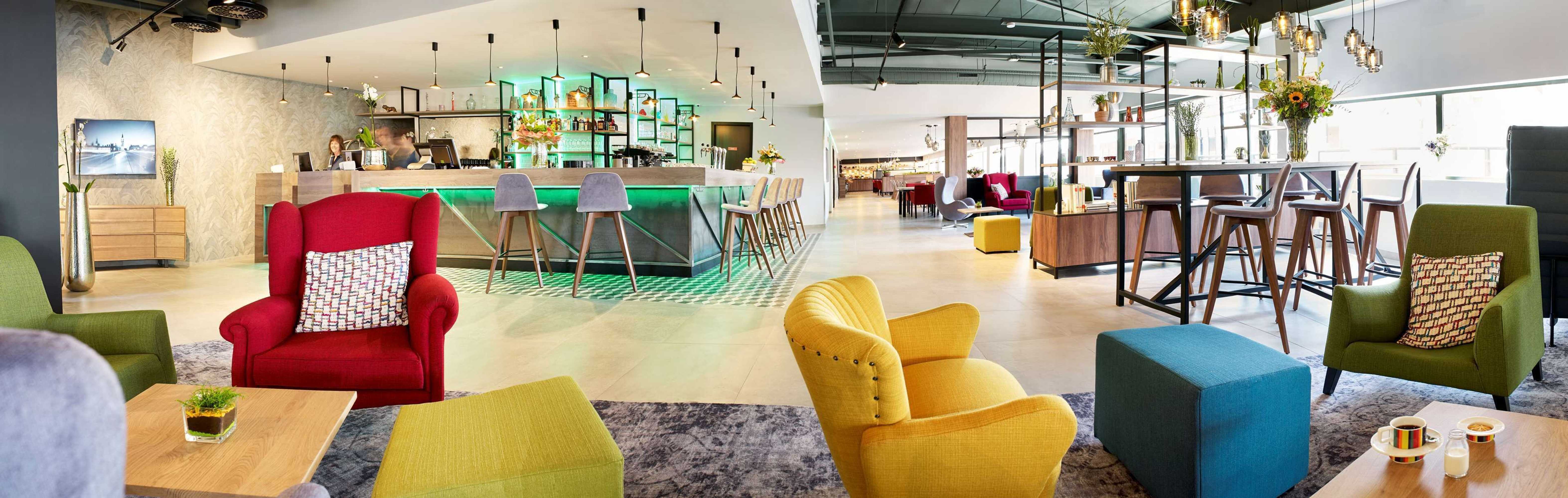 Gift card for Park Inn by Radisson Hasselt Gift card for Park Inn by Radisson Hasselt
