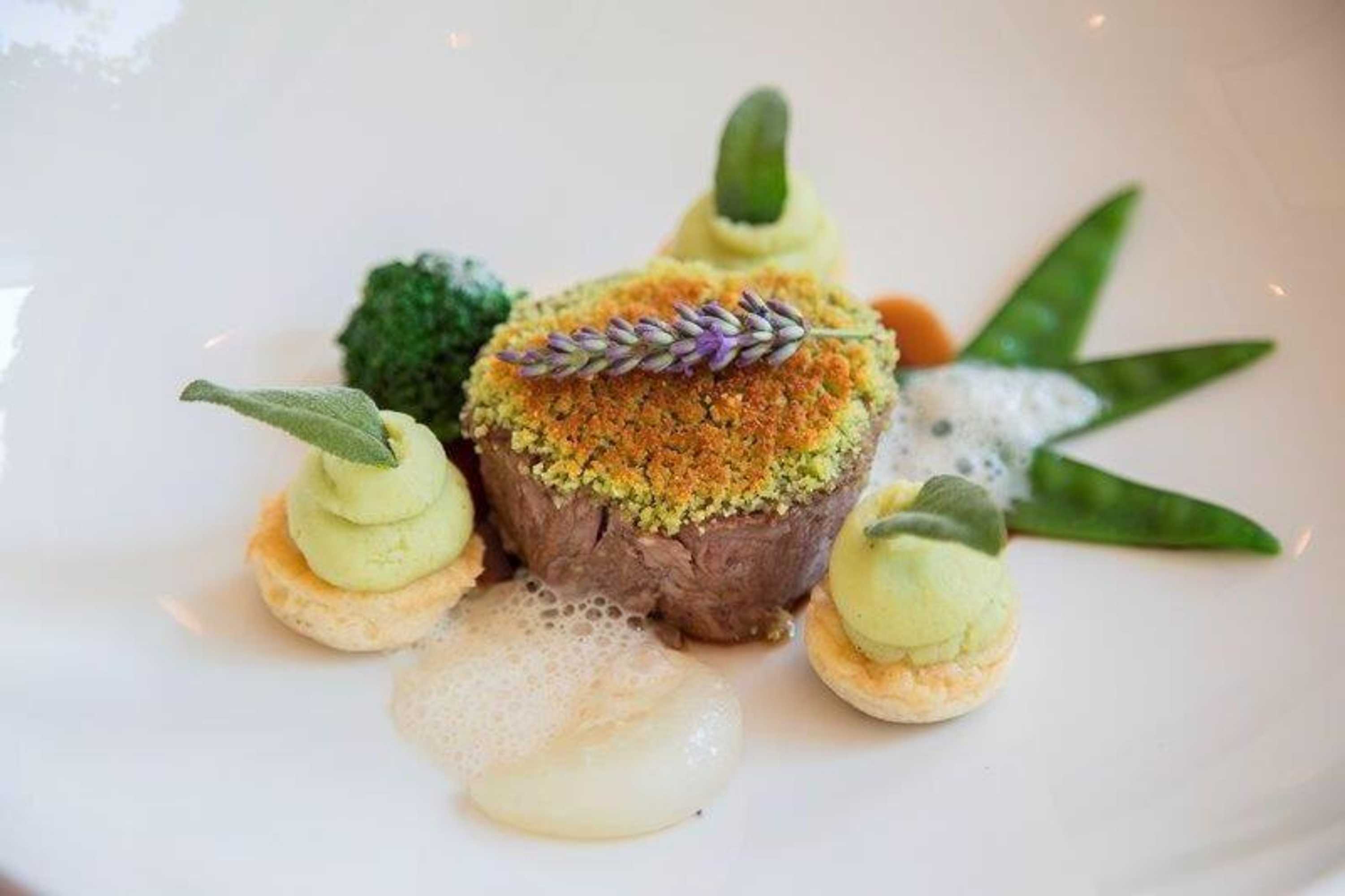 Gift card for Restaurant Niedmühle Land & Genuss Hotel