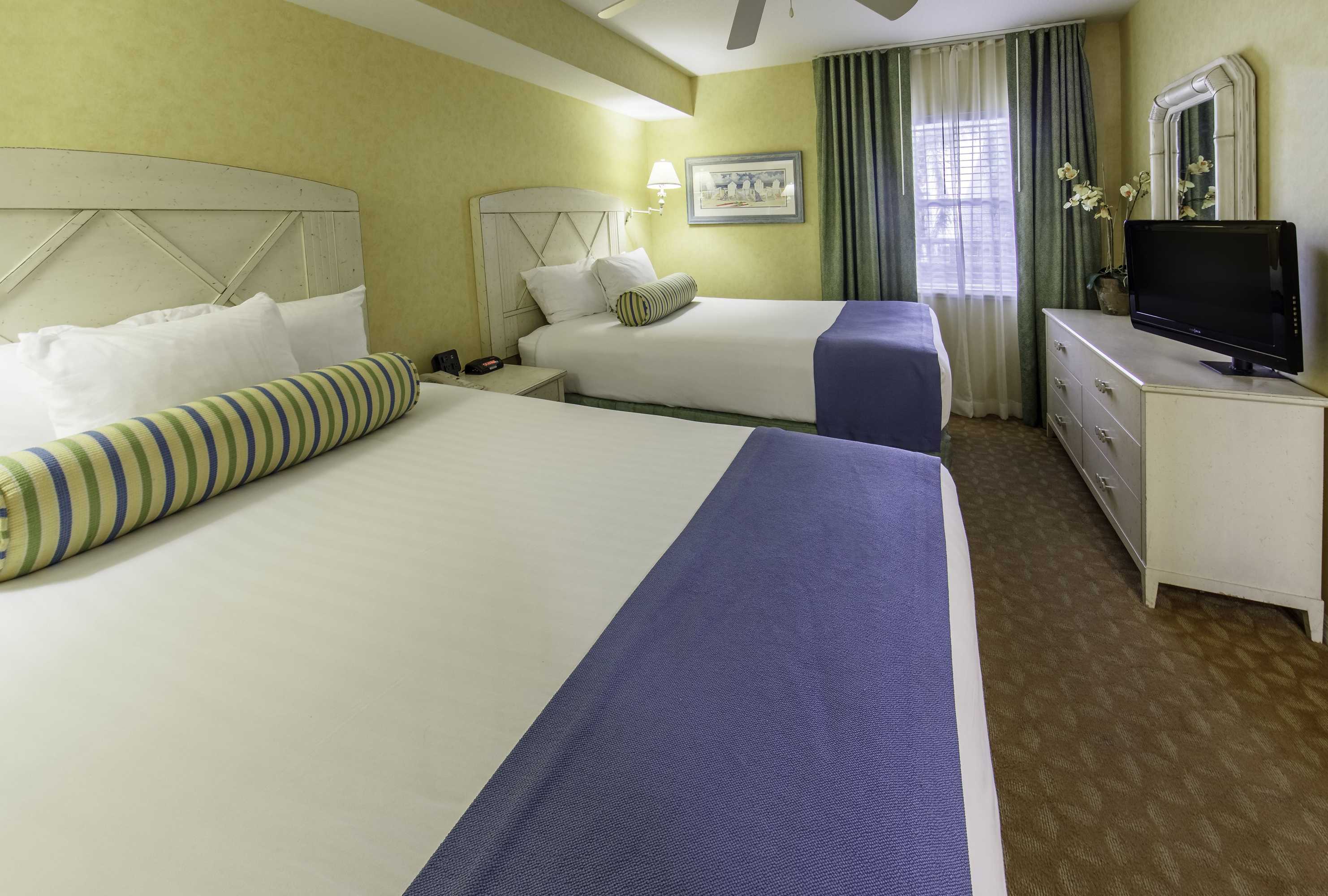 Gift card for Holiday Inn Club Vacations Cape Canaveral Beach Resort by Ihg