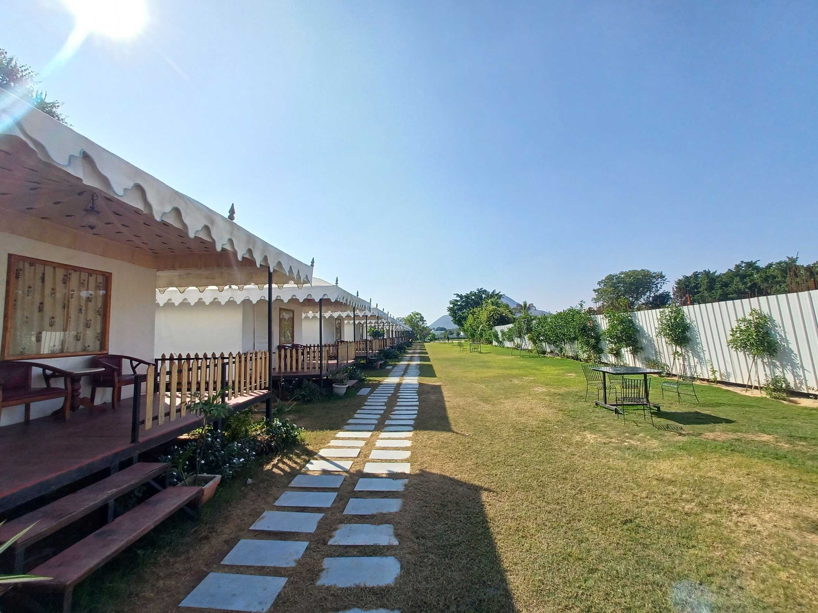 Gift card for Royal Pushkar Camps- a Luxury Camp Resort Gift card for Royal Pushkar Camps- a Luxury Camp Resort