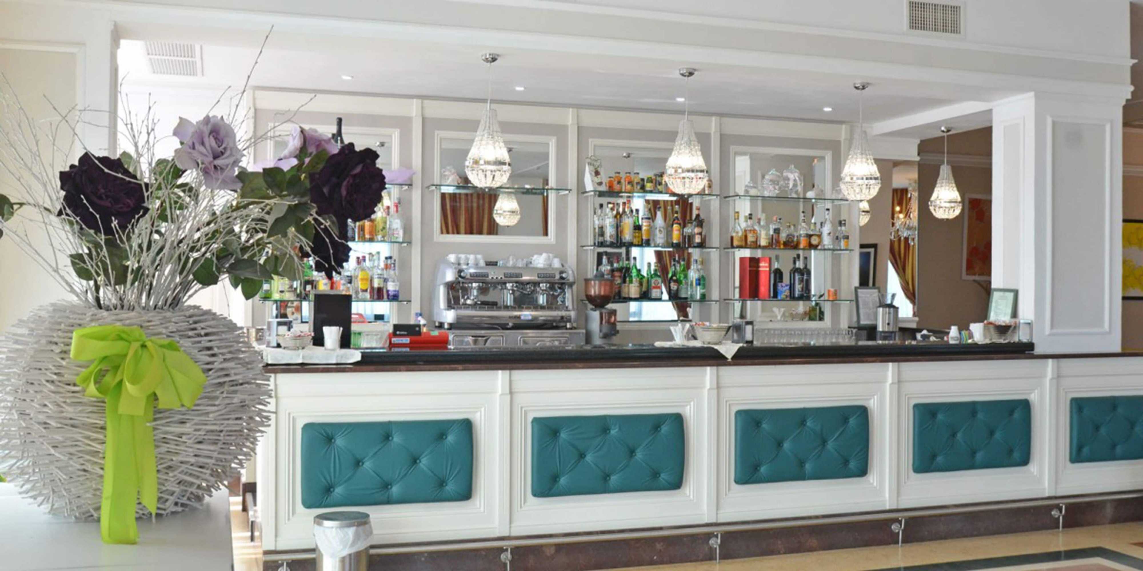 Gift card for Grand Hotel Montesilvano