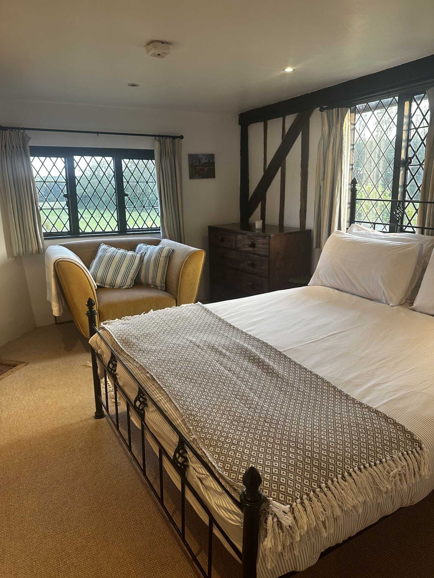 Gift card for Bed And Breakfast Dunsfold