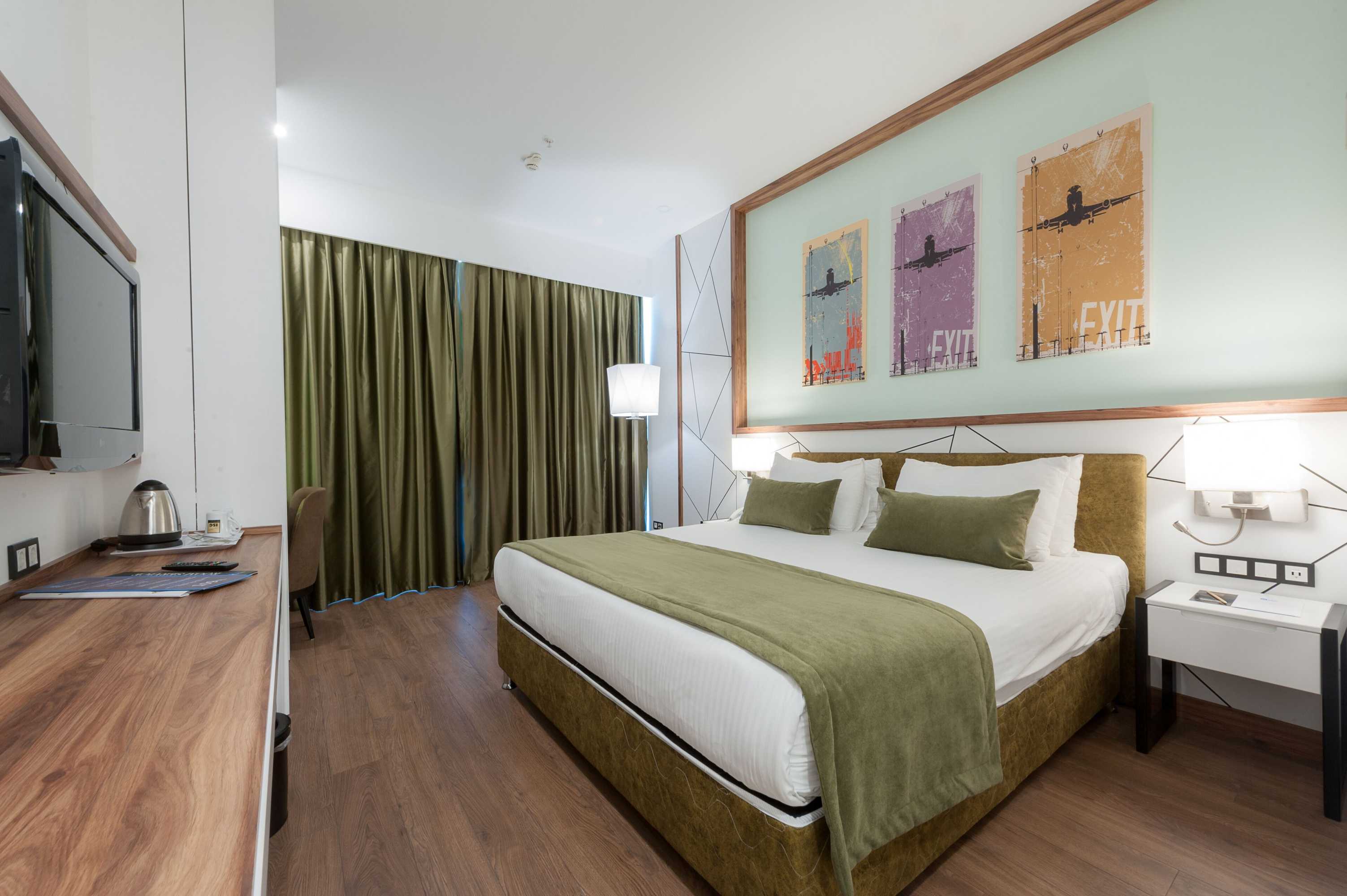 Gift card for Isg Sabiha Gokcen Airport Hotel - Special Class Gift card for Isg Sabiha Gokcen Airport Hotel - Special Class