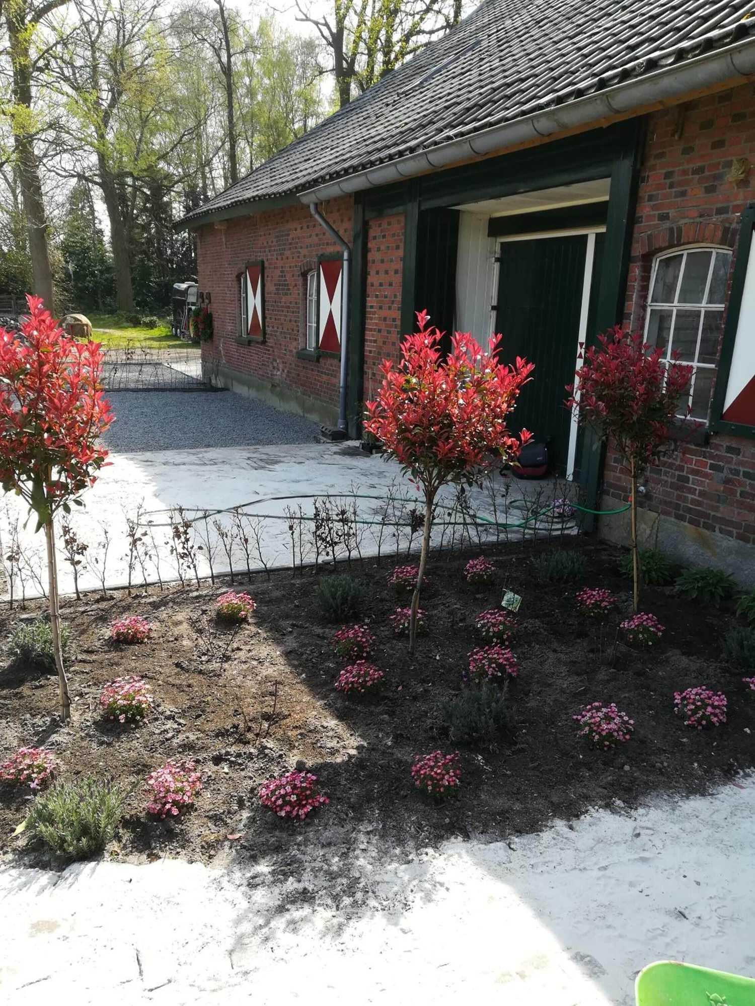 Gift card for Erve Het Roolvink