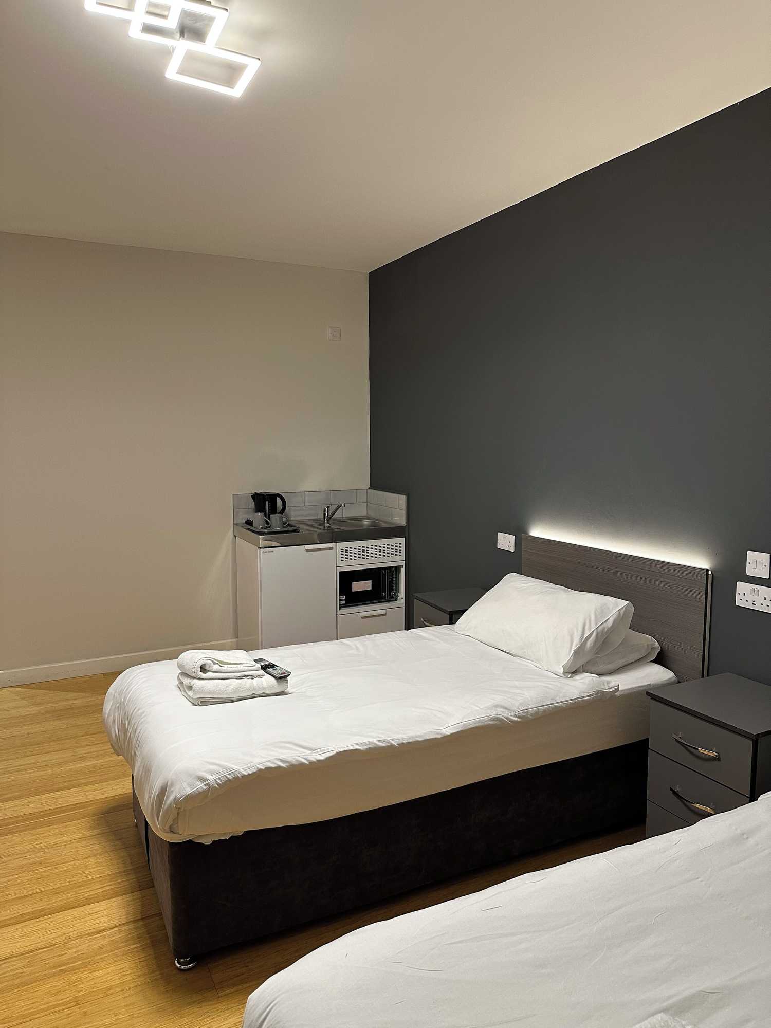 Gift card for Wendover Arms