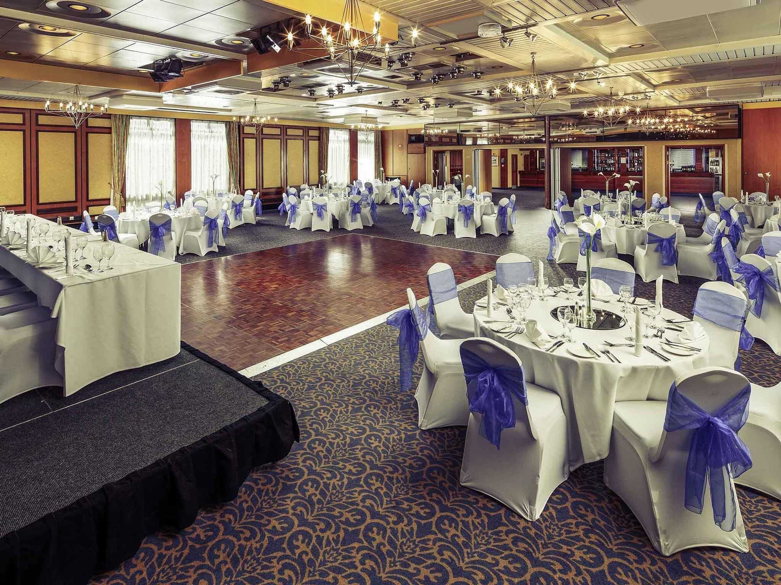 Gift card for Mercure Norwich Hotel