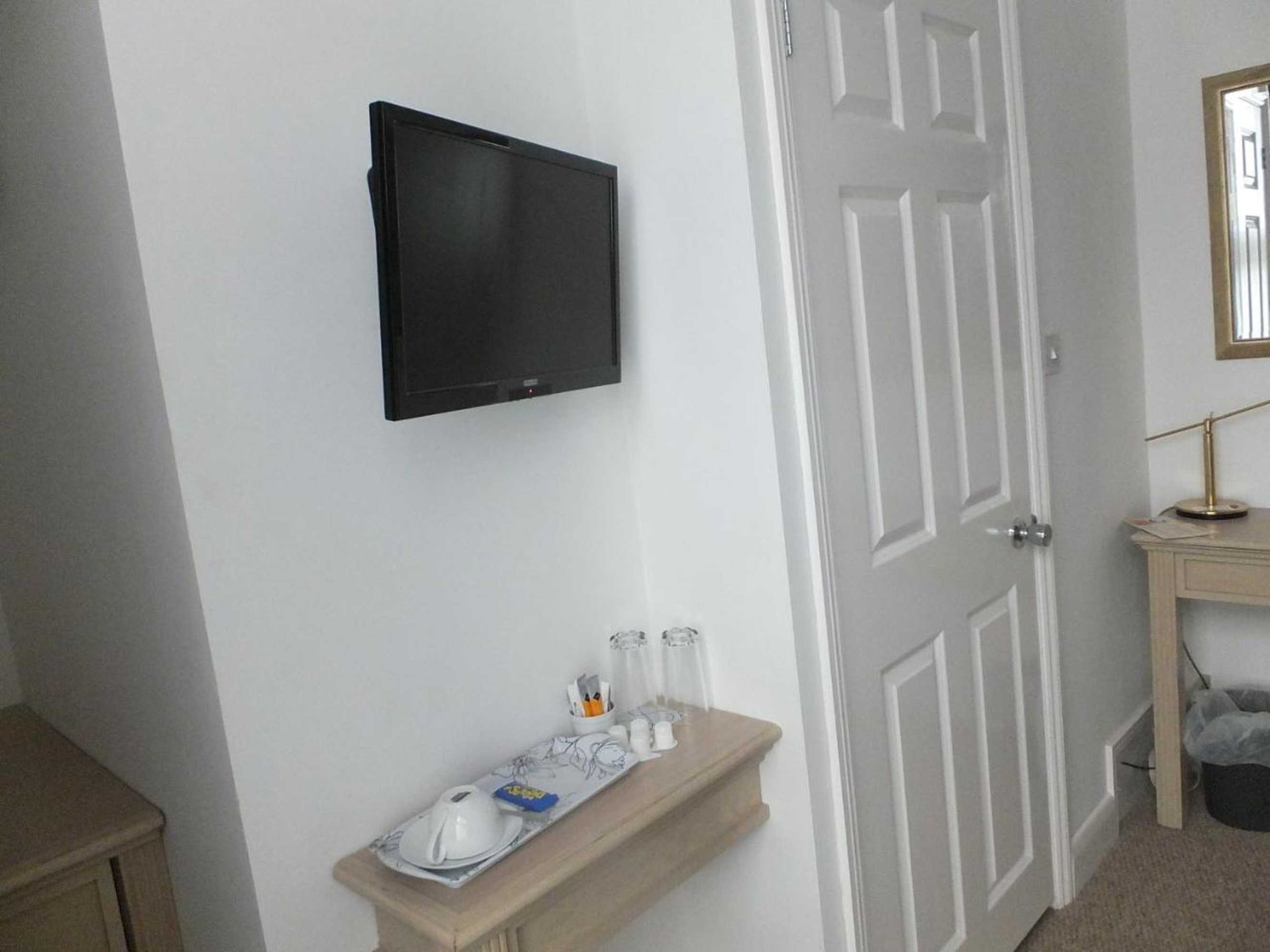 Gift card for Jessamine Guest House