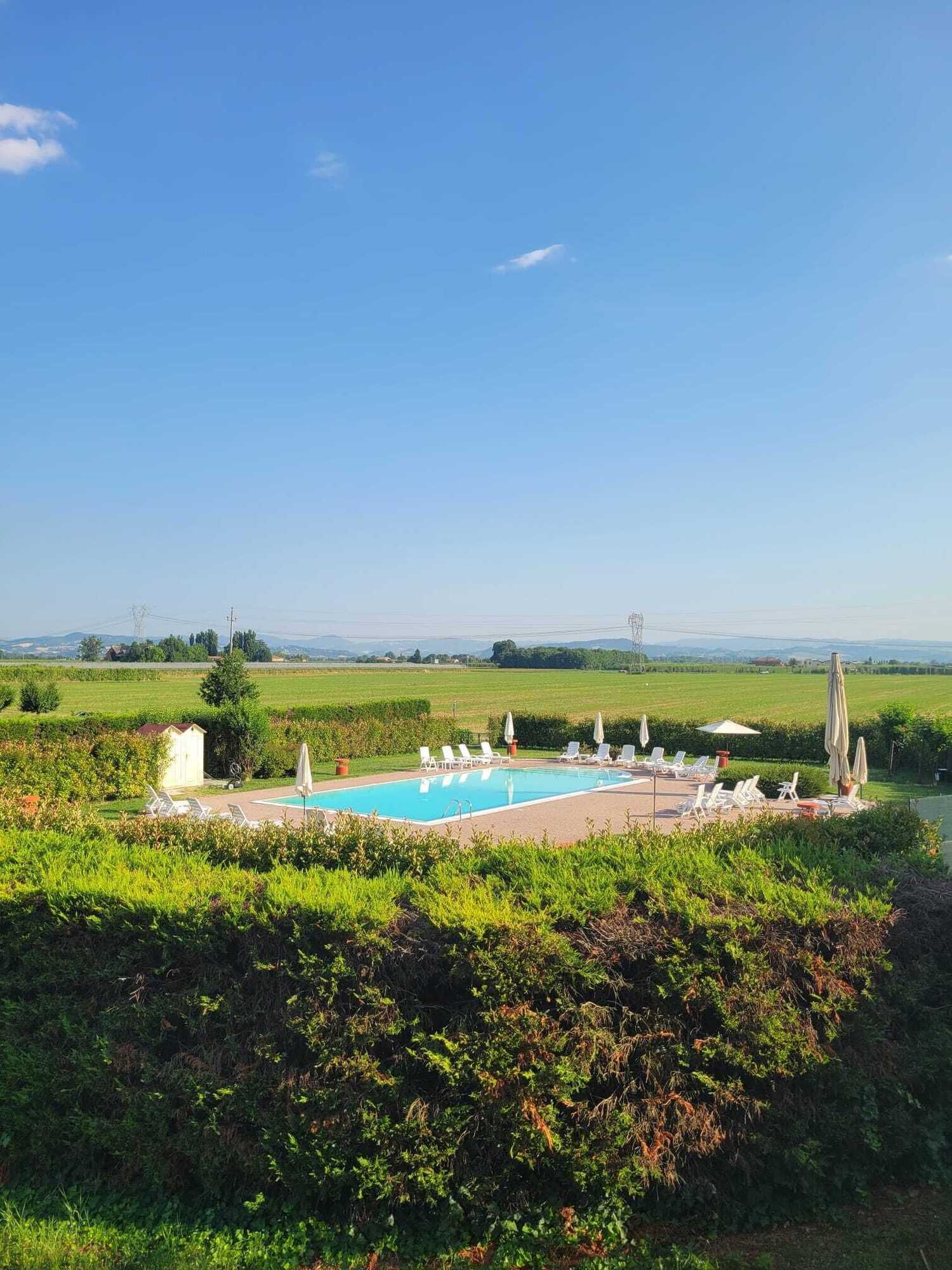 Gift card for Agriturismo La Lupa