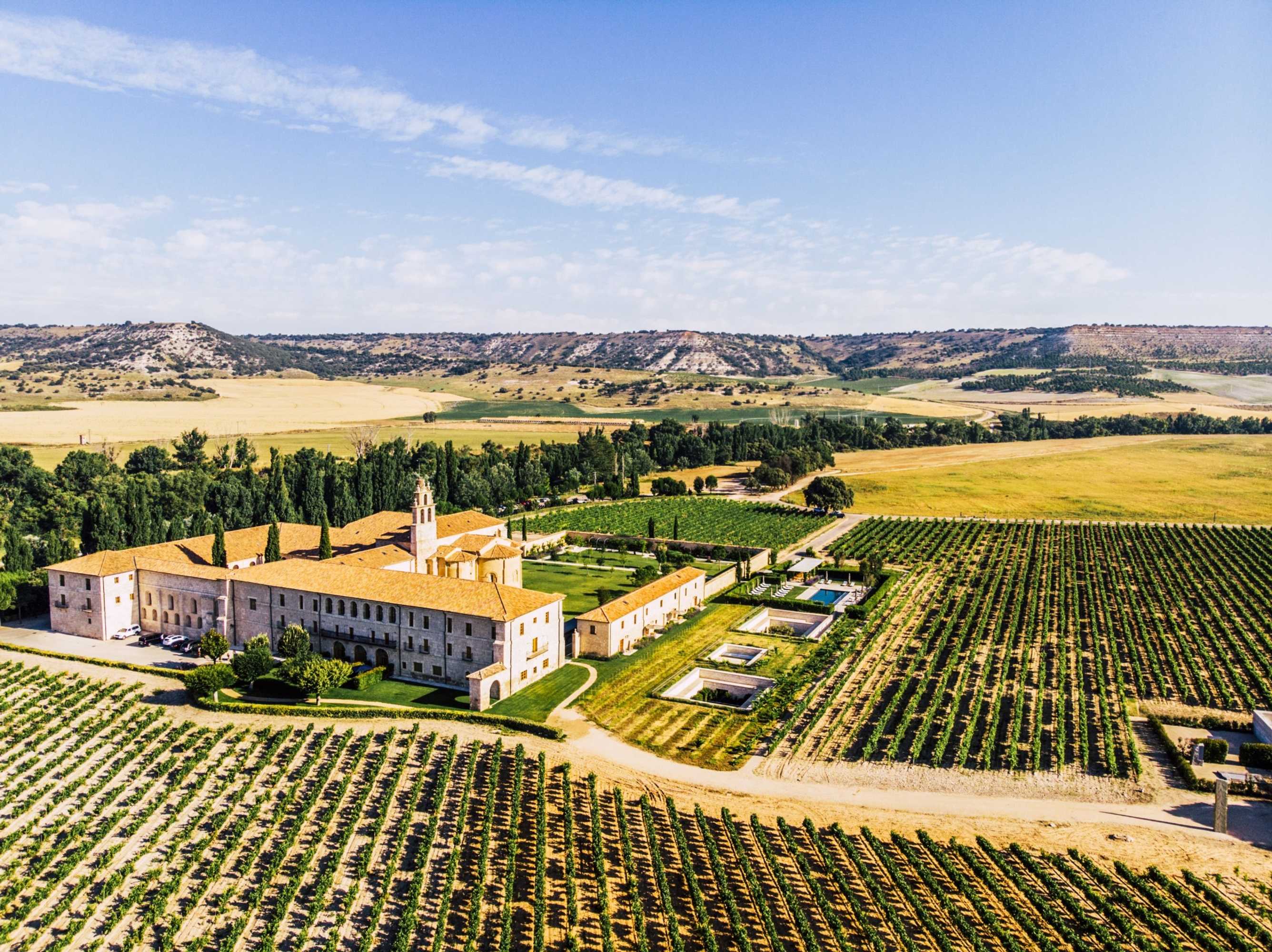 Gift card for Abadia Retuerta Ledomaine Gift card for Abadia Retuerta Ledomaine