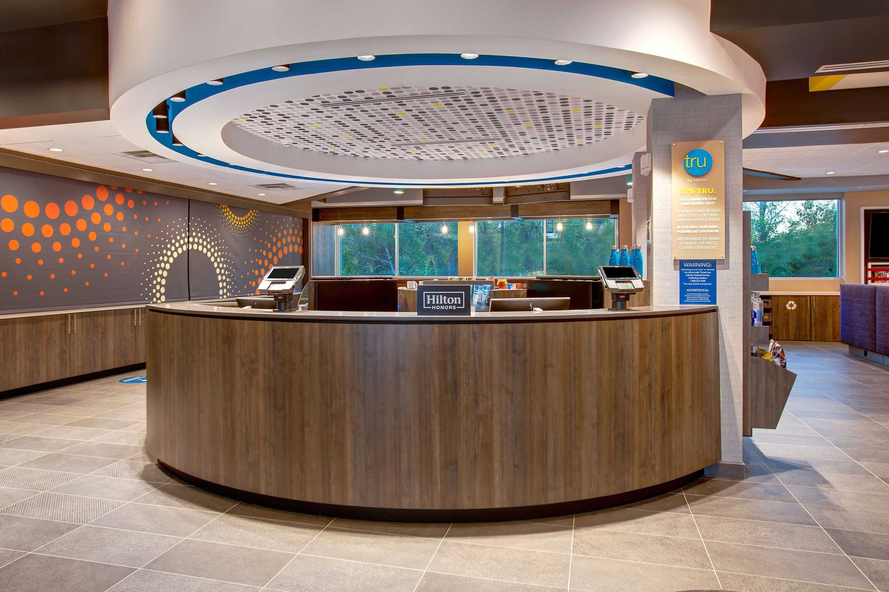 Gift card for Tru by Hilton Northlake Fort Worth, TX Gift card for Tru by Hilton Northlake Fort Worth, TX