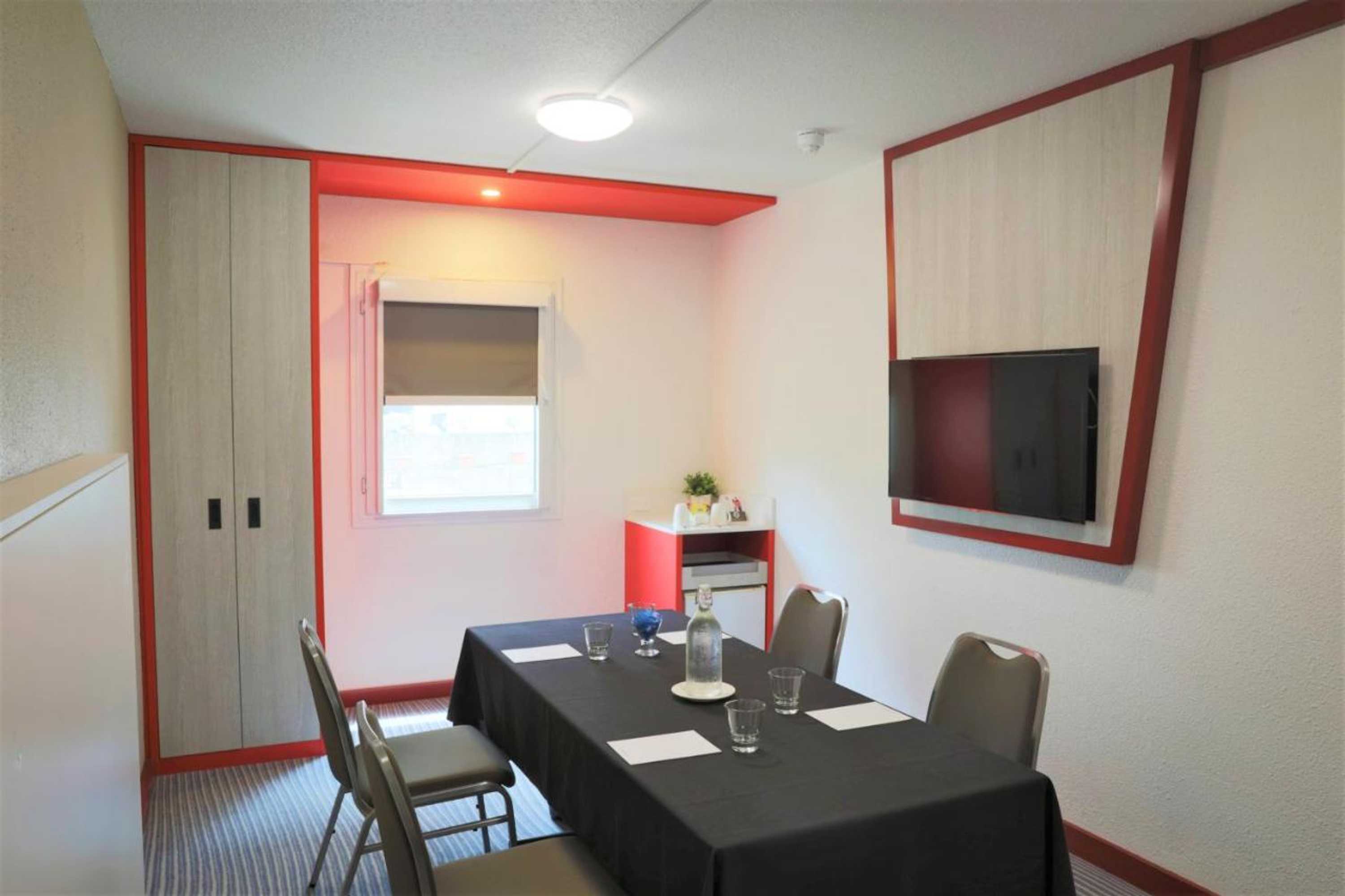 Gift card for Ibis Sydney Airport