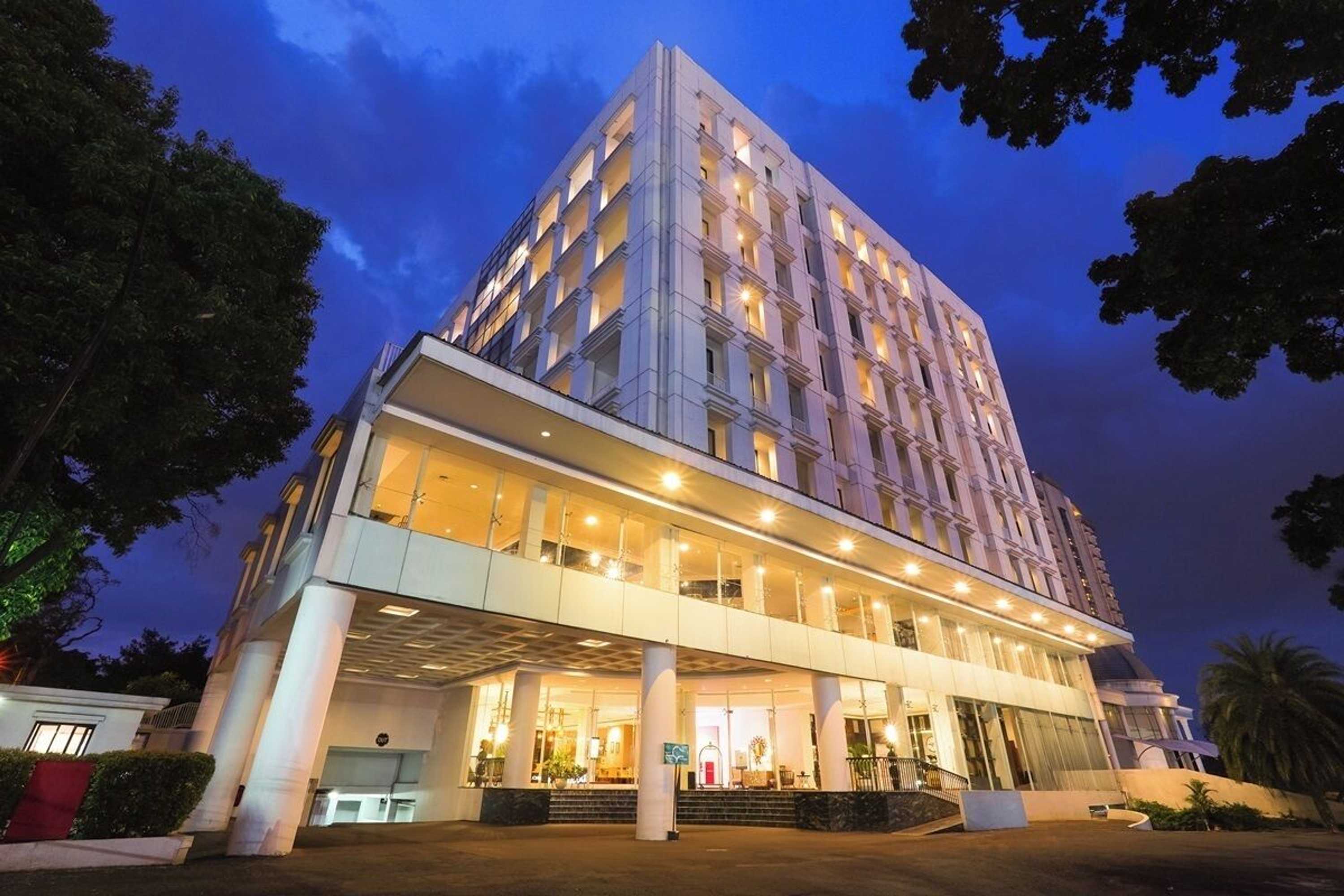 Gift card for Royal Padjadjaran Hotel Gift card for Royal Padjadjaran Hotel