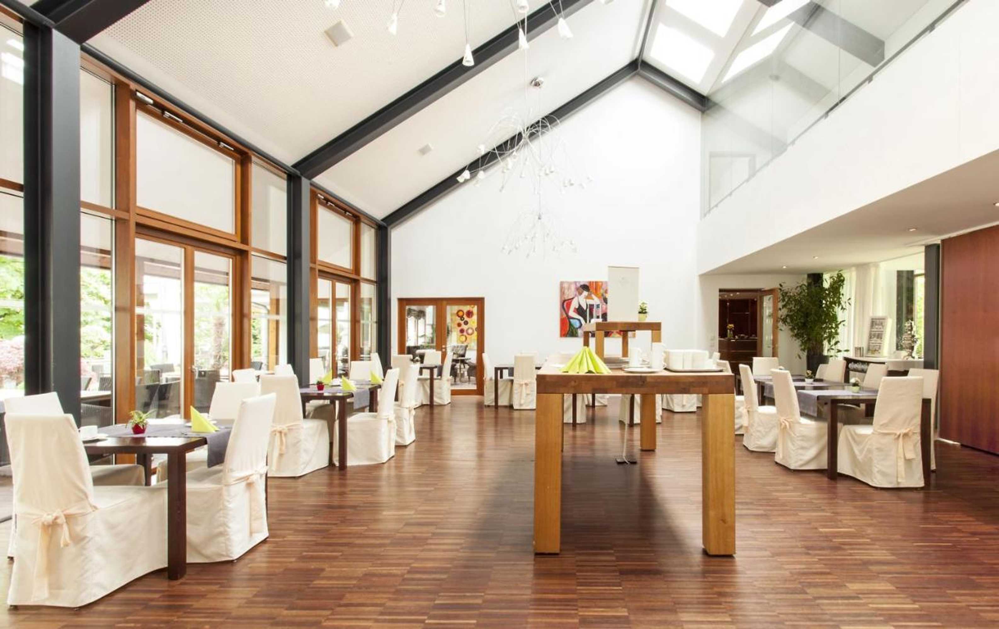 Gift card for Romantik Hotel Johanniter-Kreuz