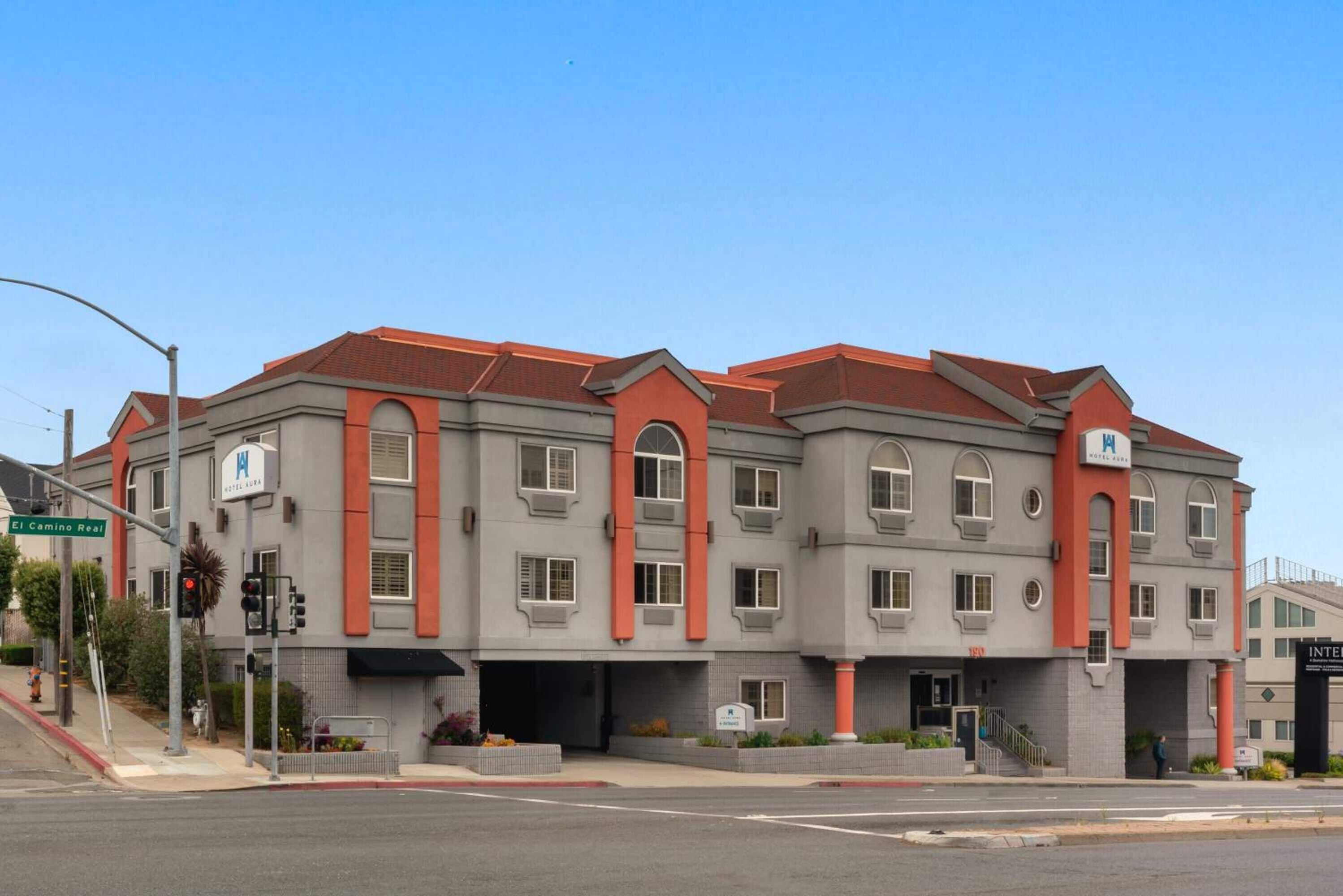 Gift card for Hotel Aura Sfo Airport Free Shuttle Gift card for Hotel Aura Sfo Airport Free Shuttle