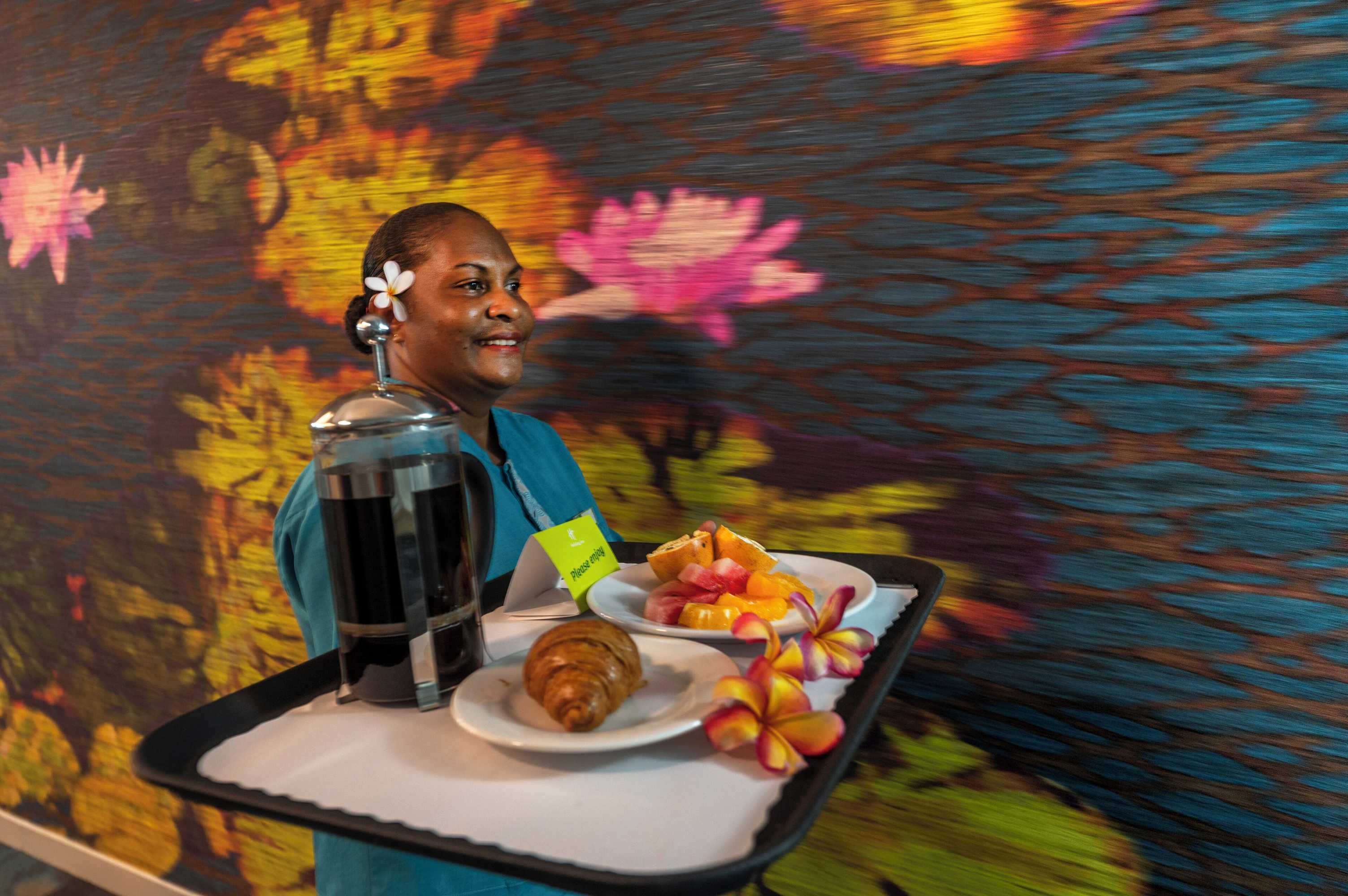 Gift card for Holiday Inn Port Moresby by Ihg Gift card for Holiday Inn Port Moresby by Ihg