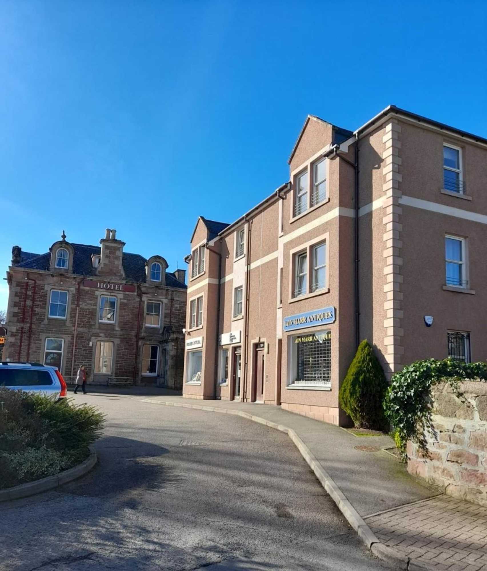 Gift card for Beauly Holiday Home