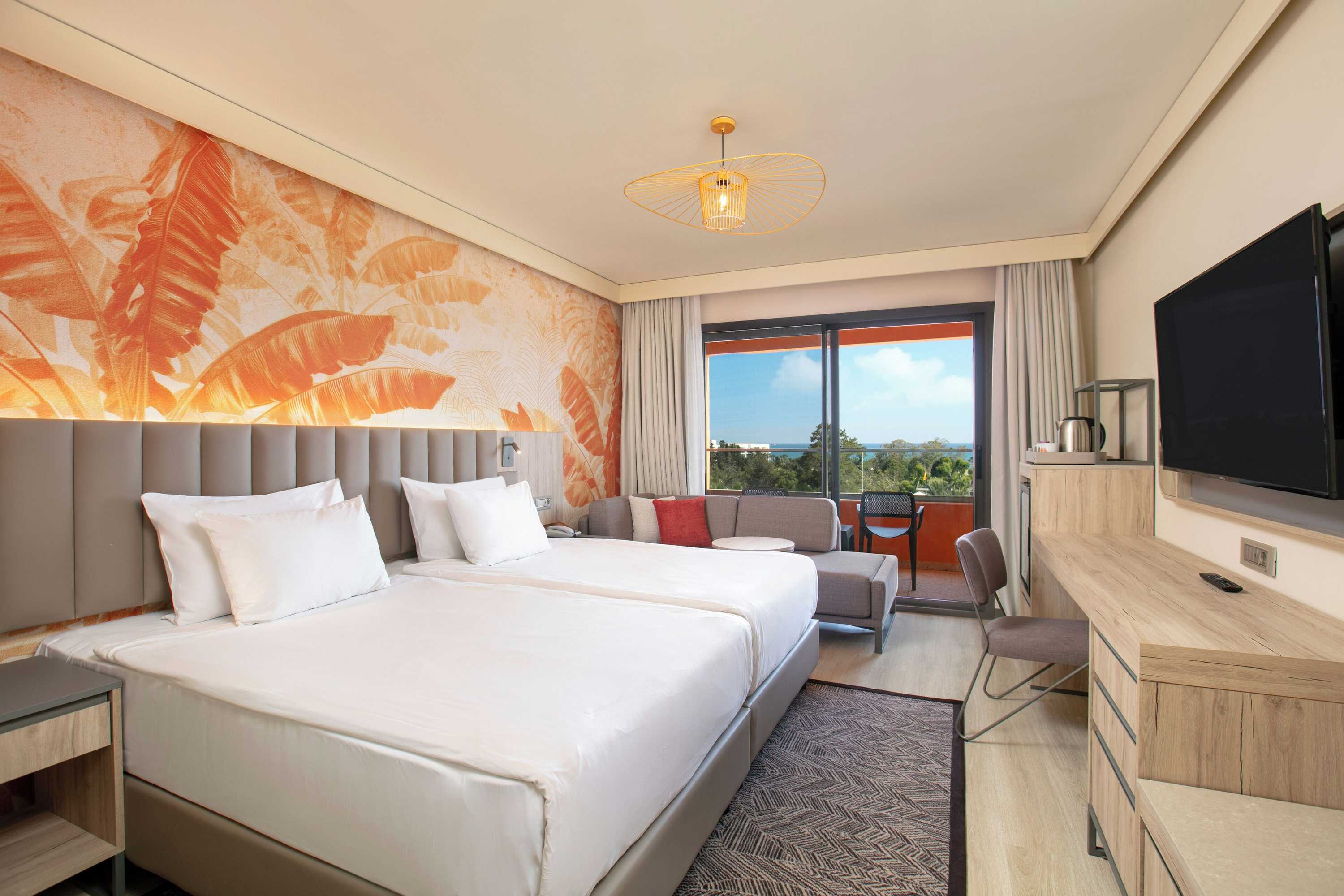 Gift card for Megasaray Resort Side