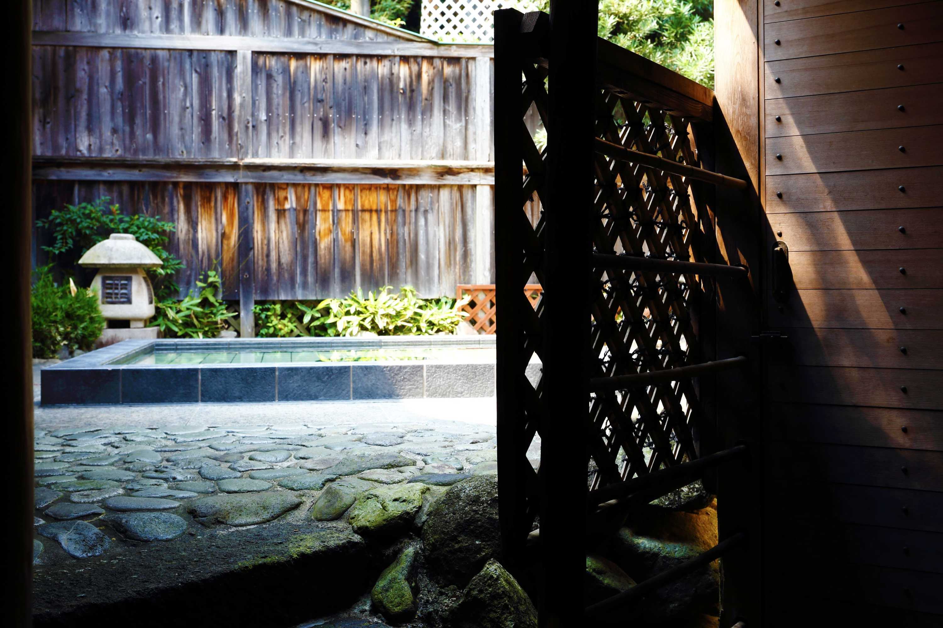 Gift card for Ryokan Fukumotokan