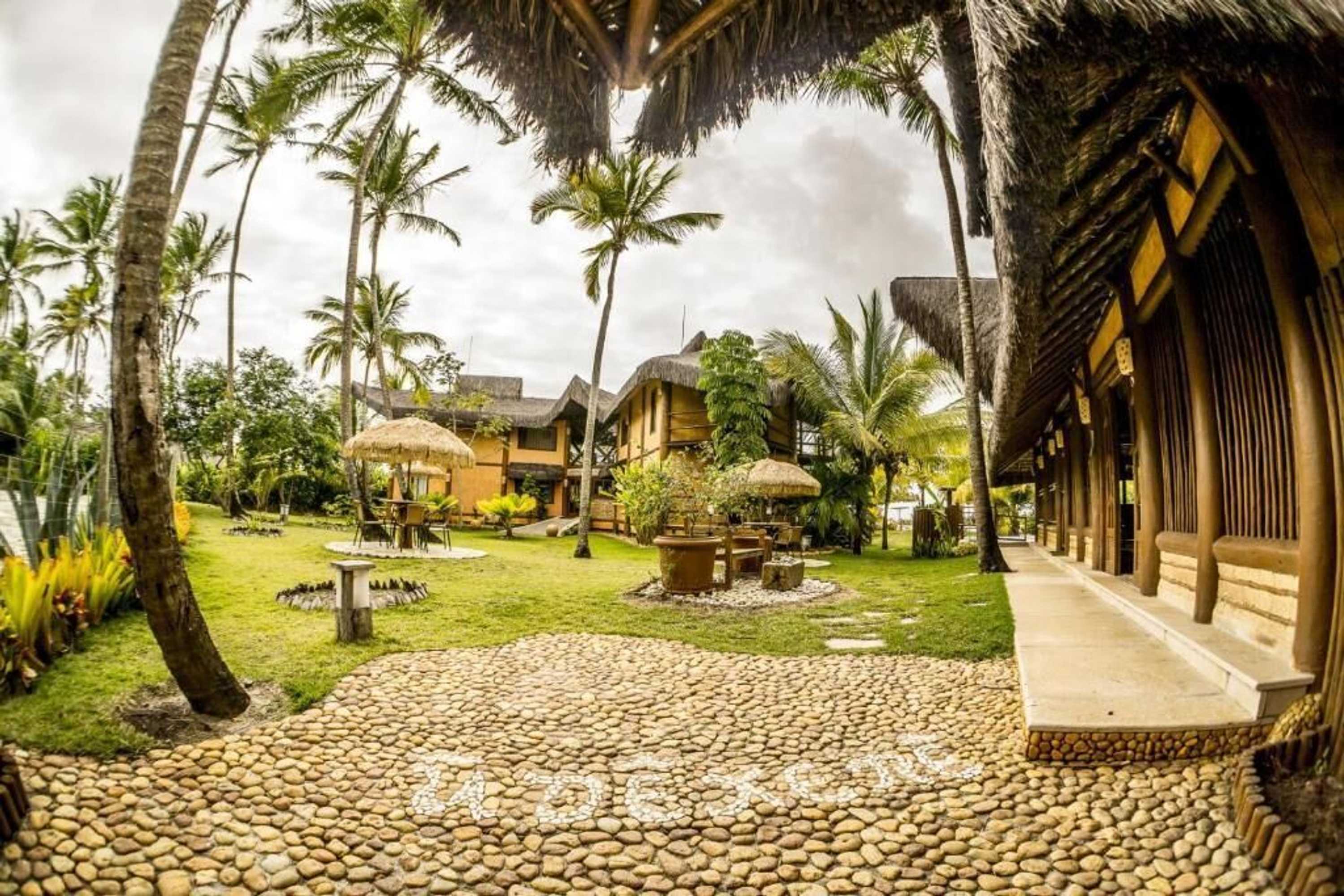 Gift card for Pousada Udexere Eco House Gift card for Pousada Udexere Eco House