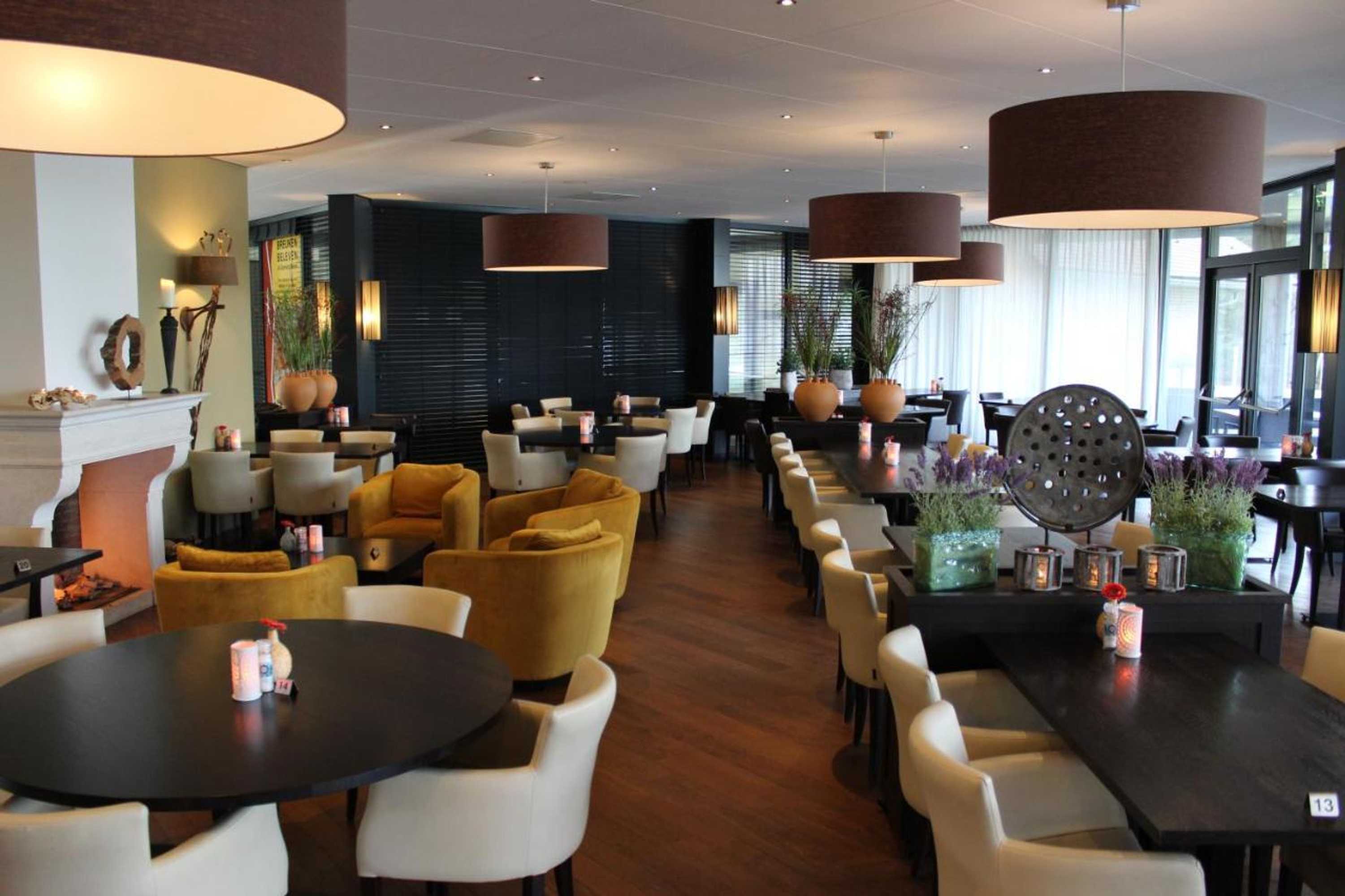 Gift card for Hotel Nederheide