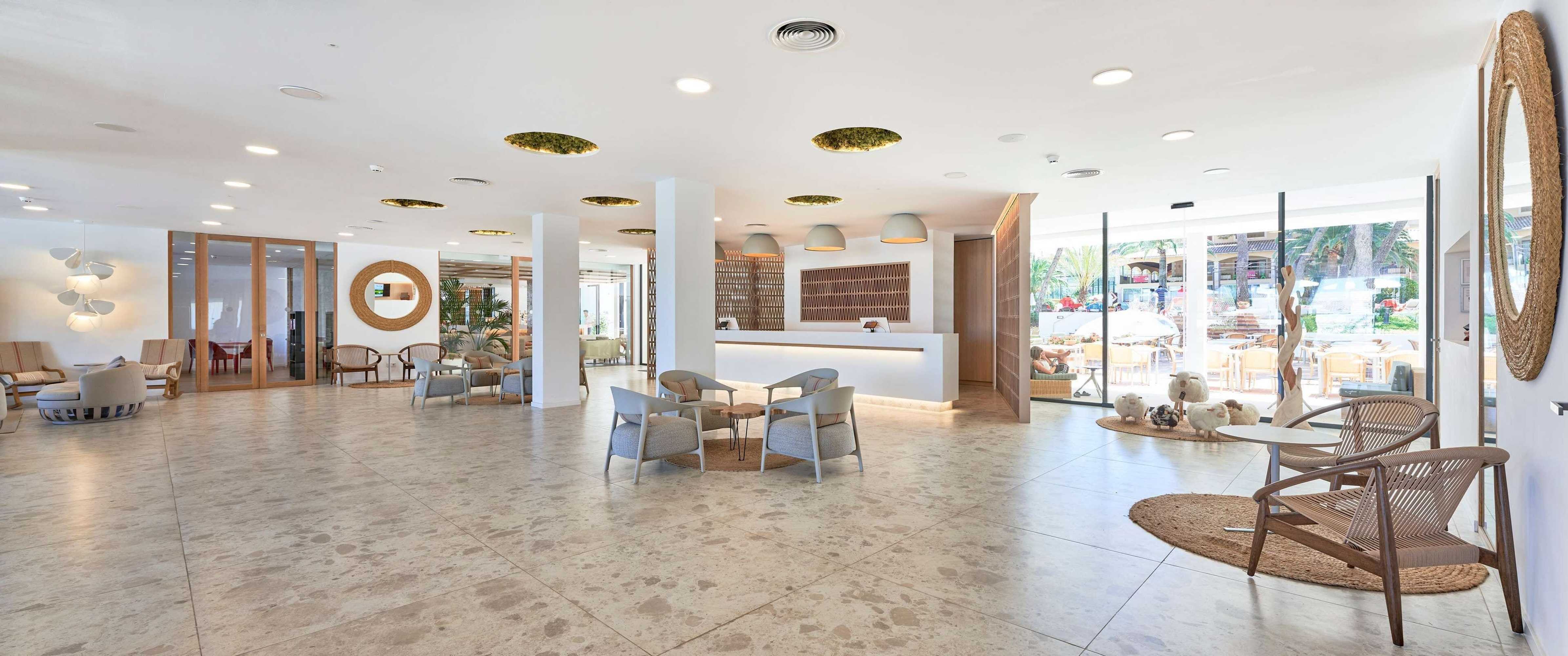 Gift card for Hotel & Spa S'entrador Playa Gift card for Hotel & Spa S'entrador Playa