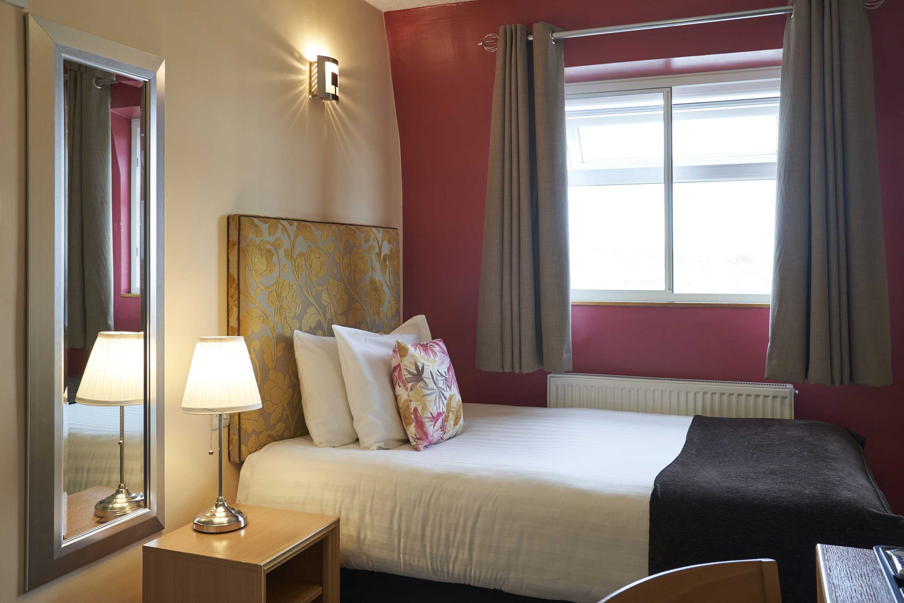 Gift card for Antoinette Hotel Wimbledon Gift card for Antoinette Hotel Wimbledon
