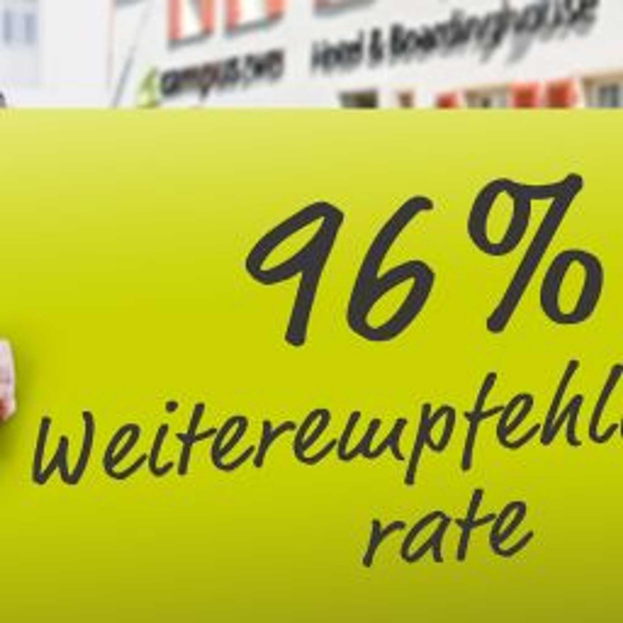 Gift card for Campuszwei - Hotel & Boardinghouse Gift card for Campuszwei - Hotel & Boardinghouse