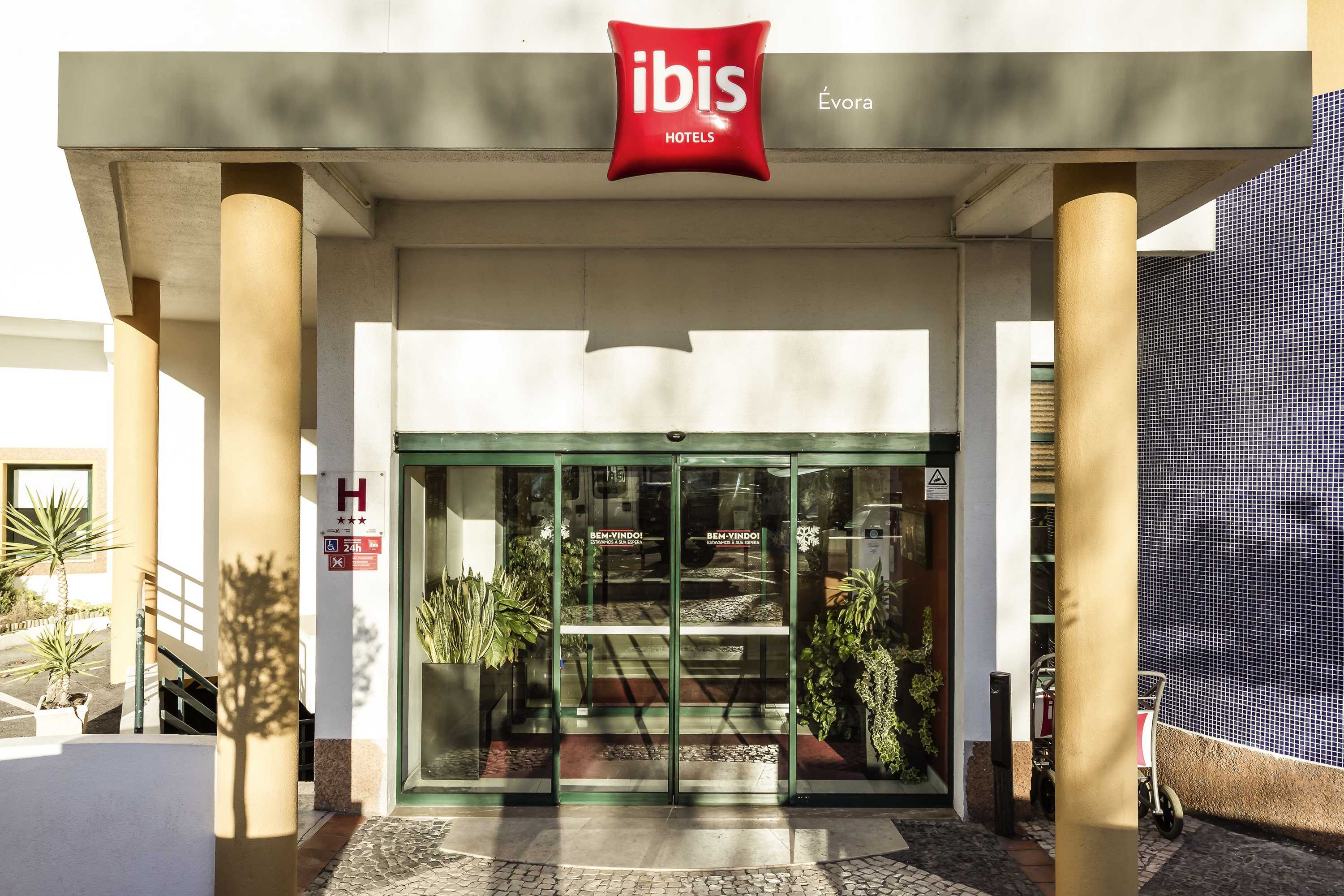 Gift card for Ibis Evora Hotel Gift card for Ibis Evora Hotel