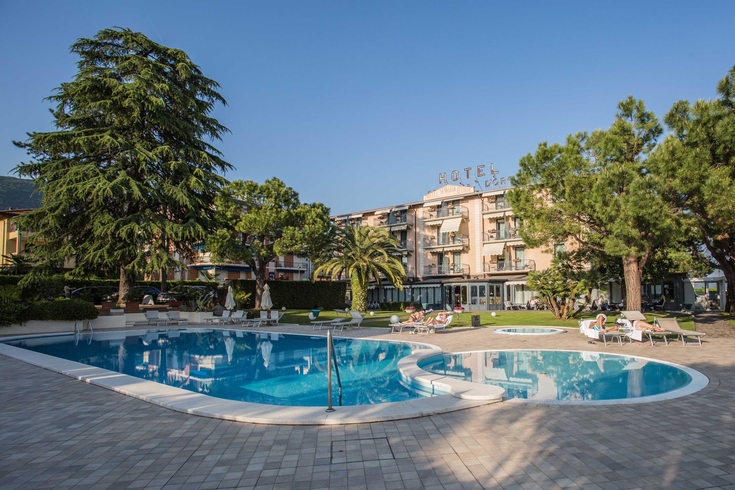 Gift card for Hotel Spiaggia D'oro - Charme & Boutique - Garda Lake Collection Gift card for Hotel Spiaggia D'oro - Charme & Boutique - Garda Lake Collection