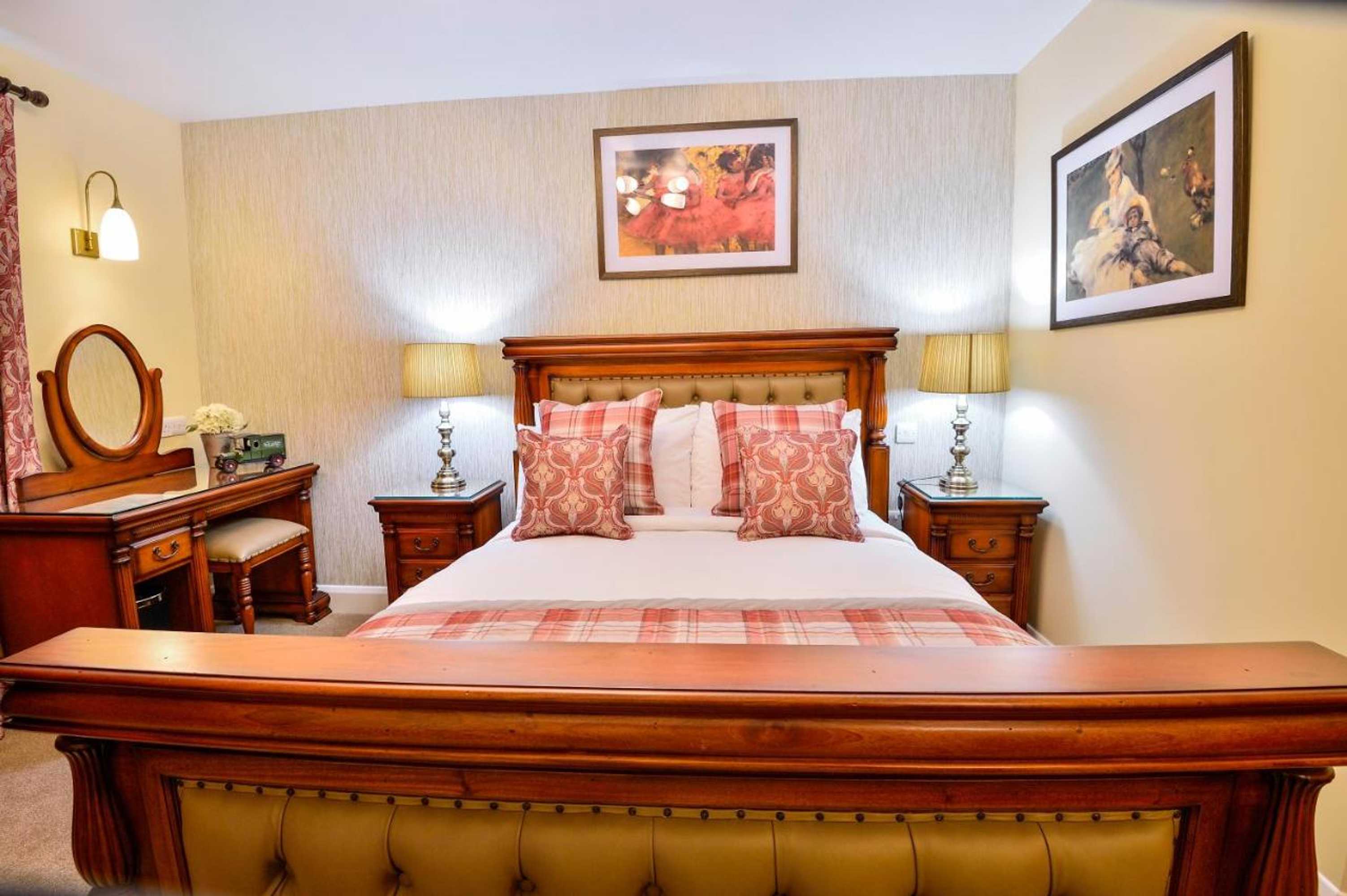 Gift card for The Coach And Horses