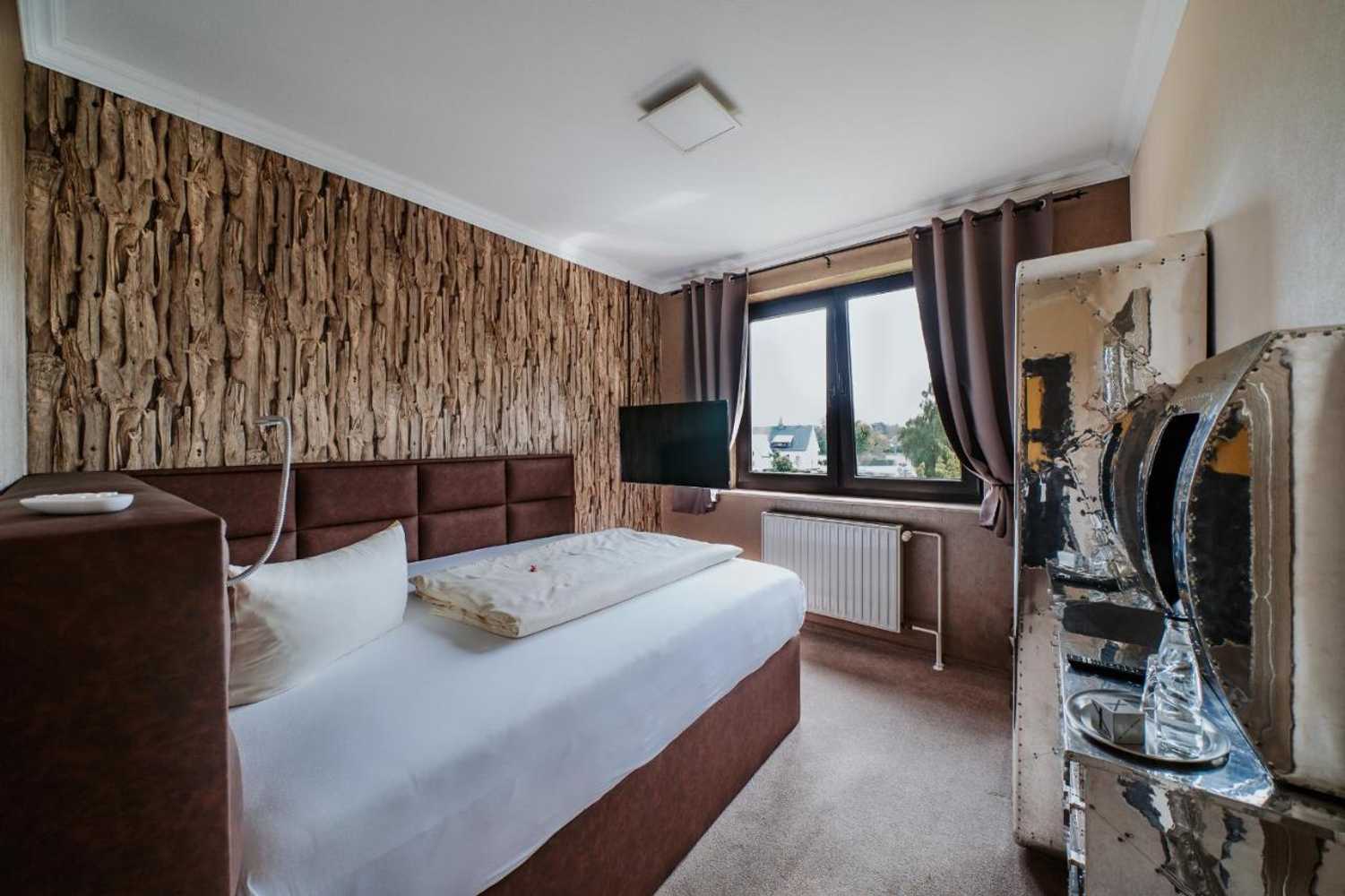 Gift card for Robrooks Hotel Garni