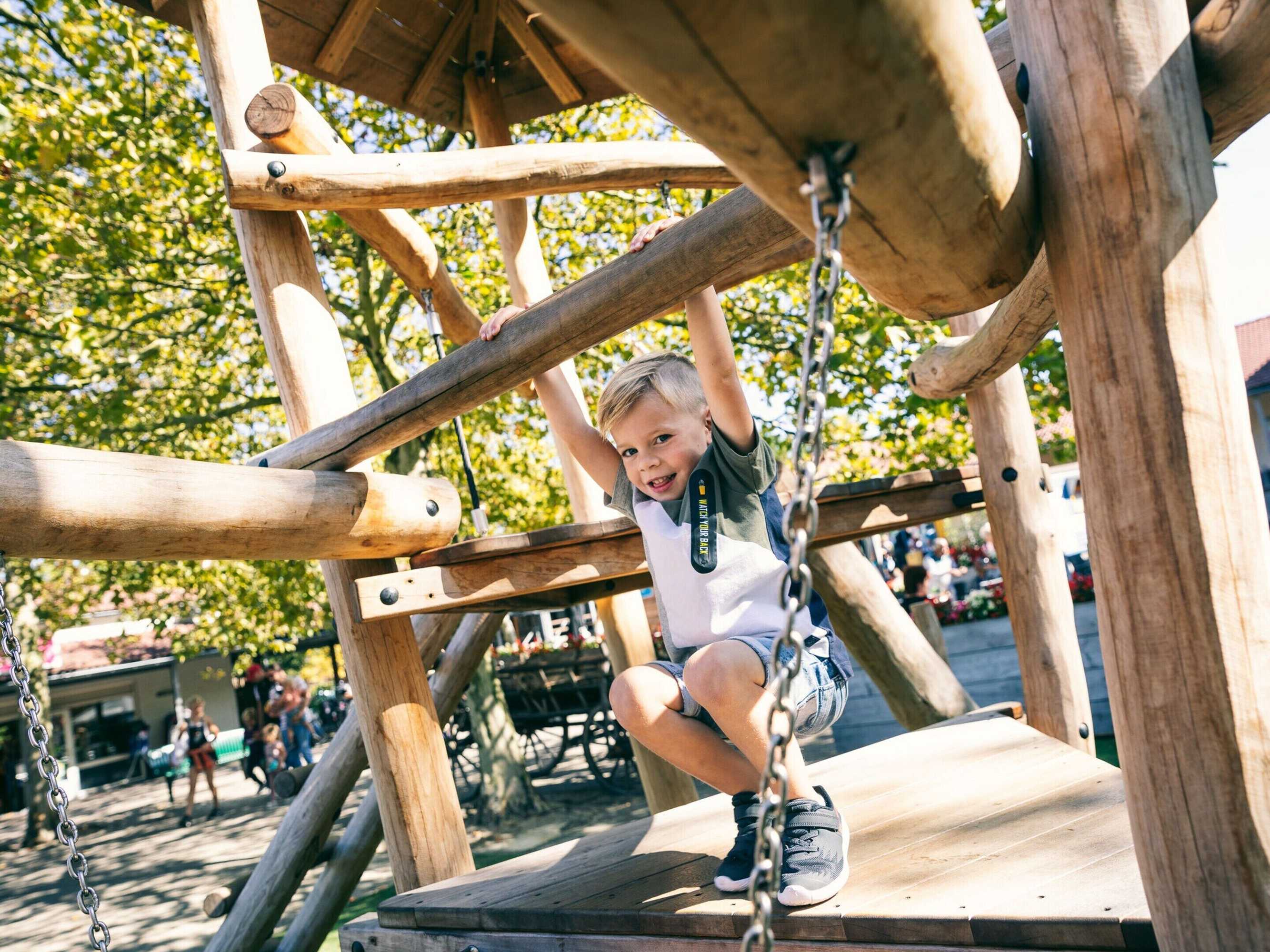 Gift card for Vakantiepark Weerterbergen For 10 Person