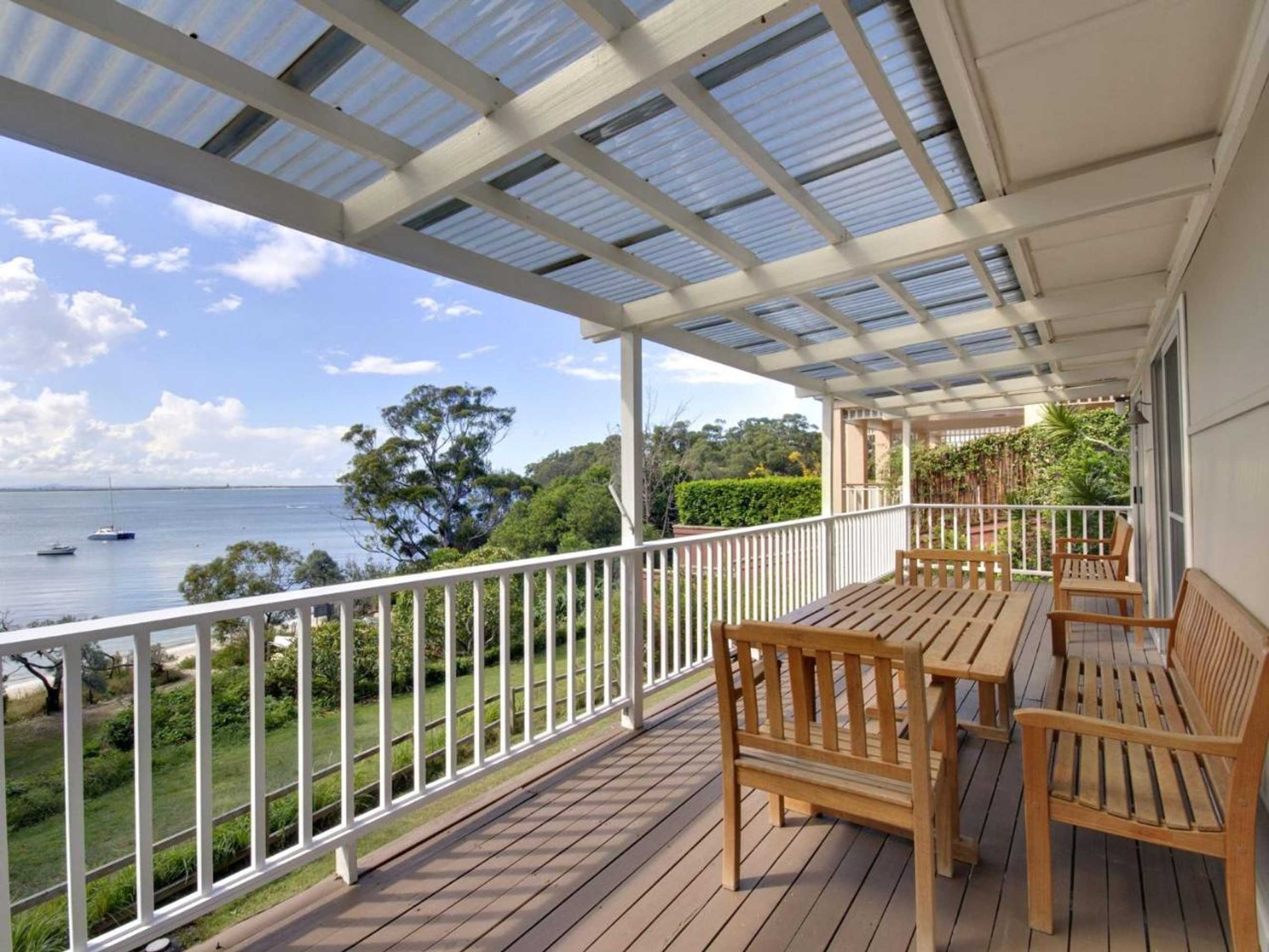 Gift card for Frangipani 4 Gloucester Street