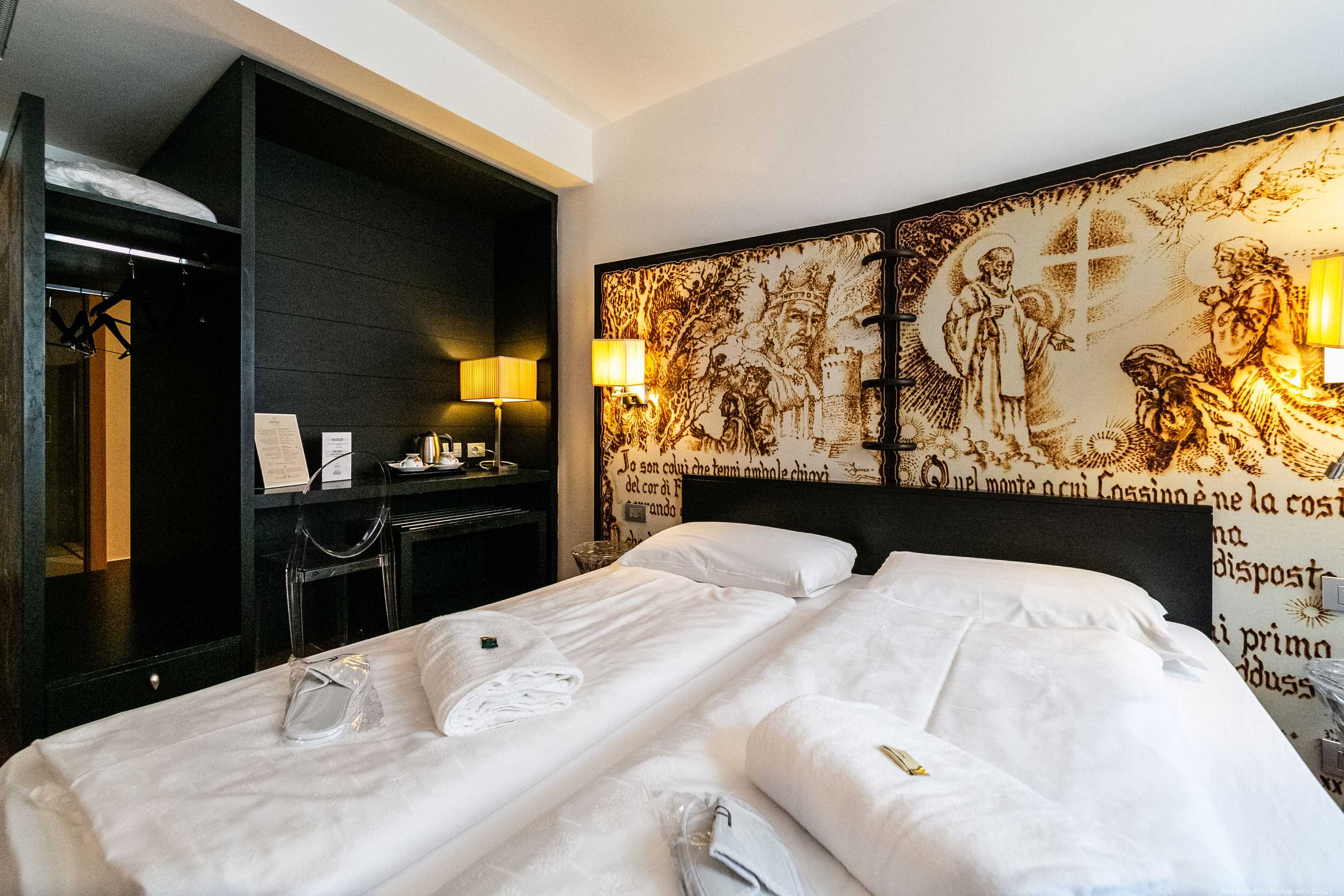 Gift card for Boutique Exlusive B&b