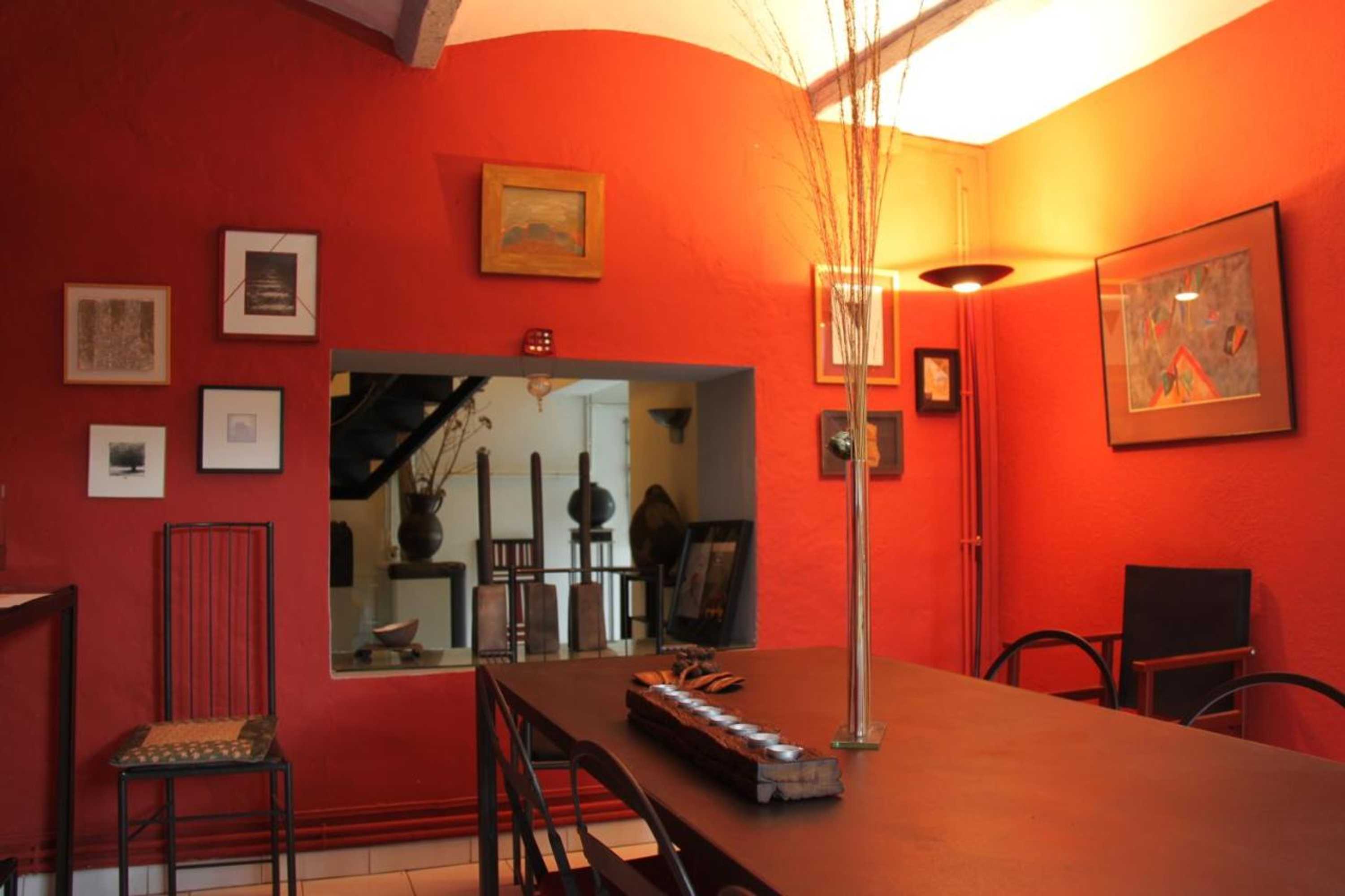 Gift card for La Mazade