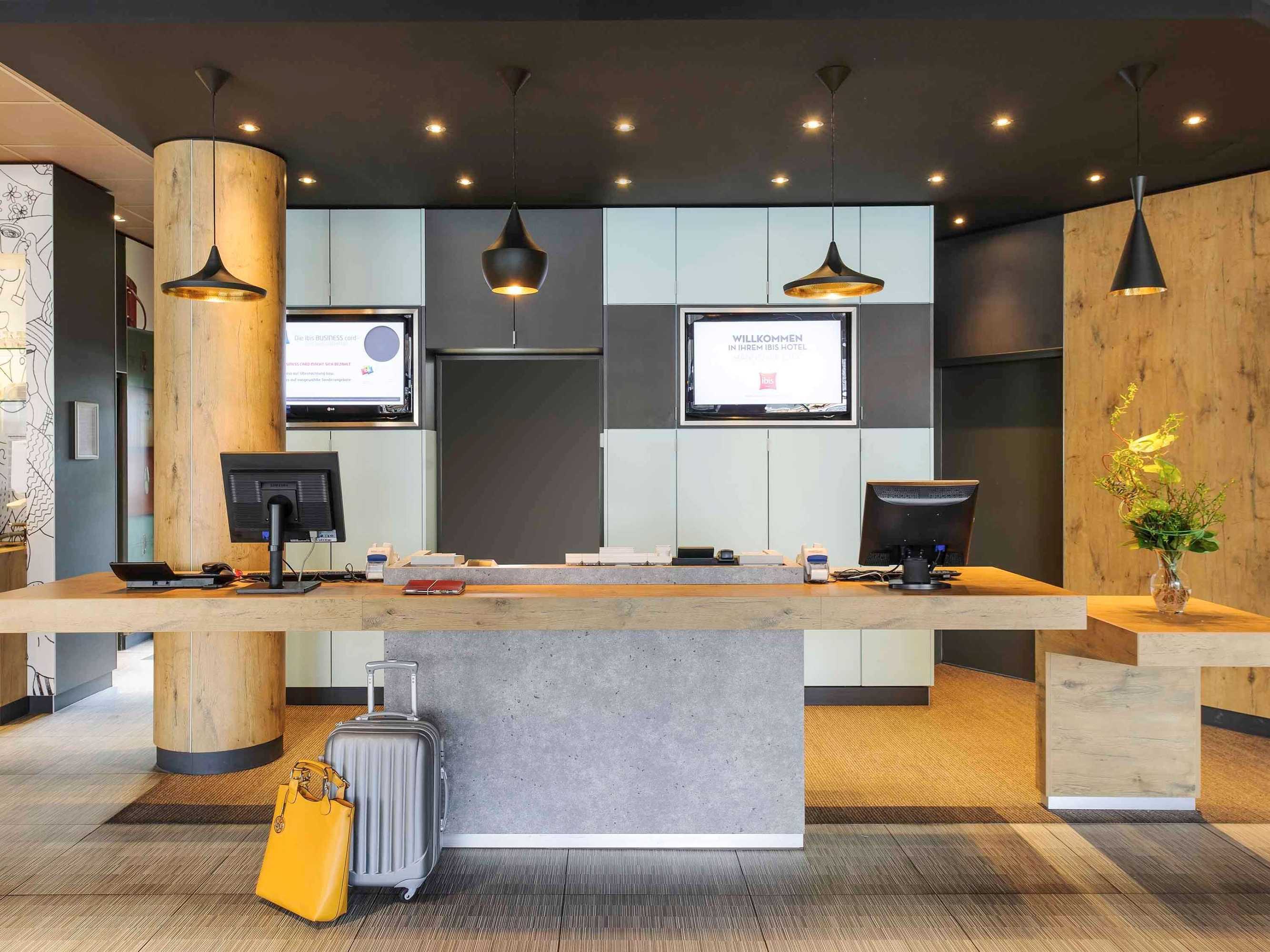 Gift card for Ibis Hannover City Gift card for Ibis Hannover City