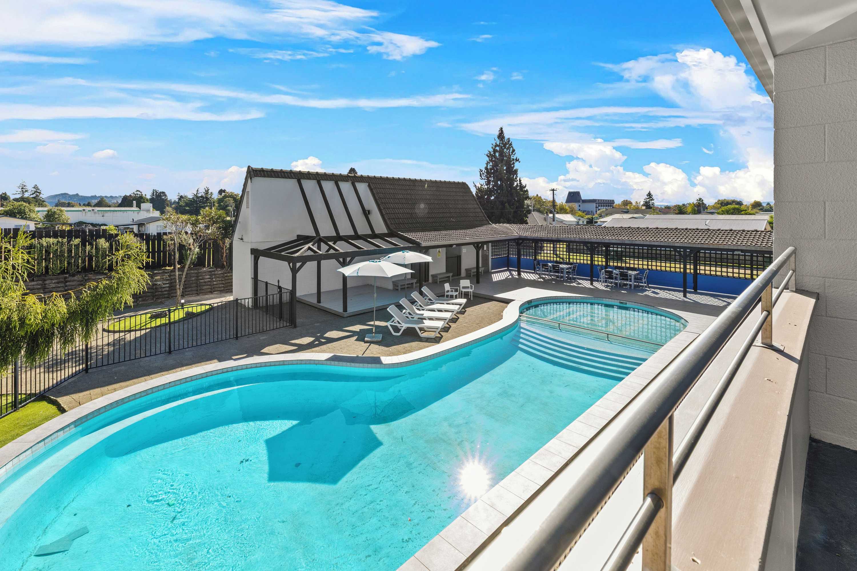 Gift card for Apollo Hotel Rotorua